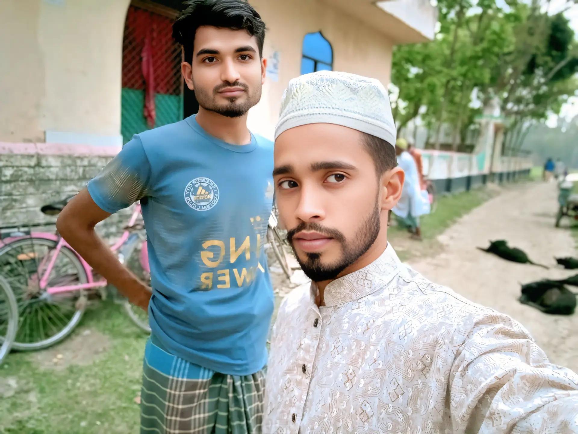 @RIJU AHAMMED