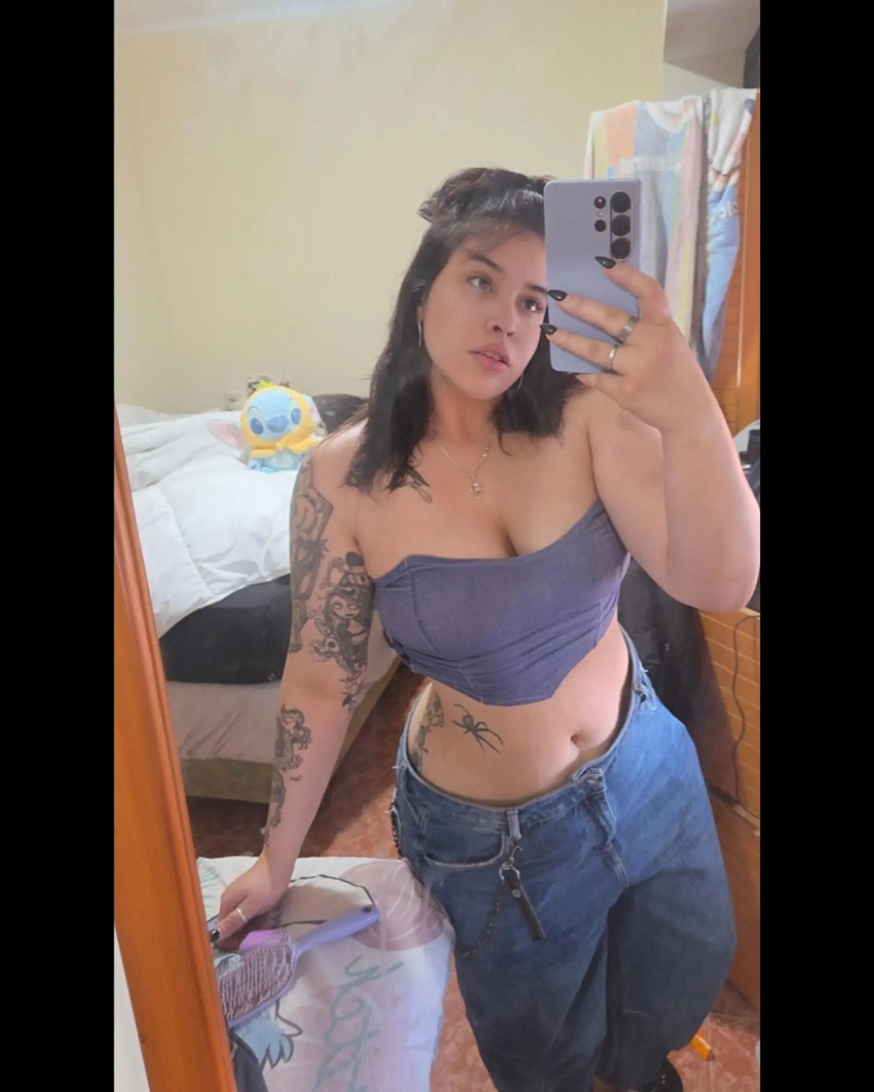 @Sabrina Brens