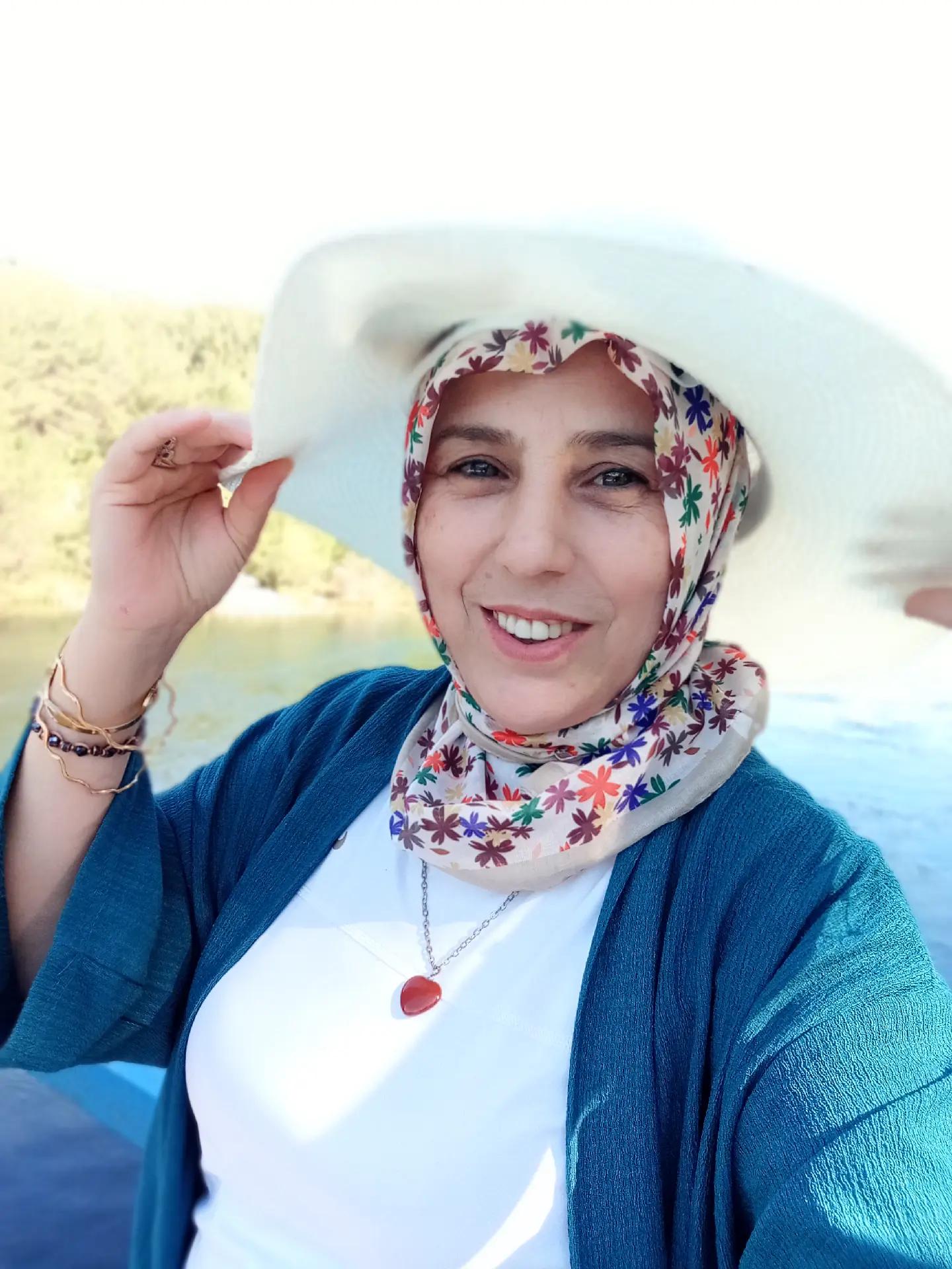 @Ayten ELişiZade