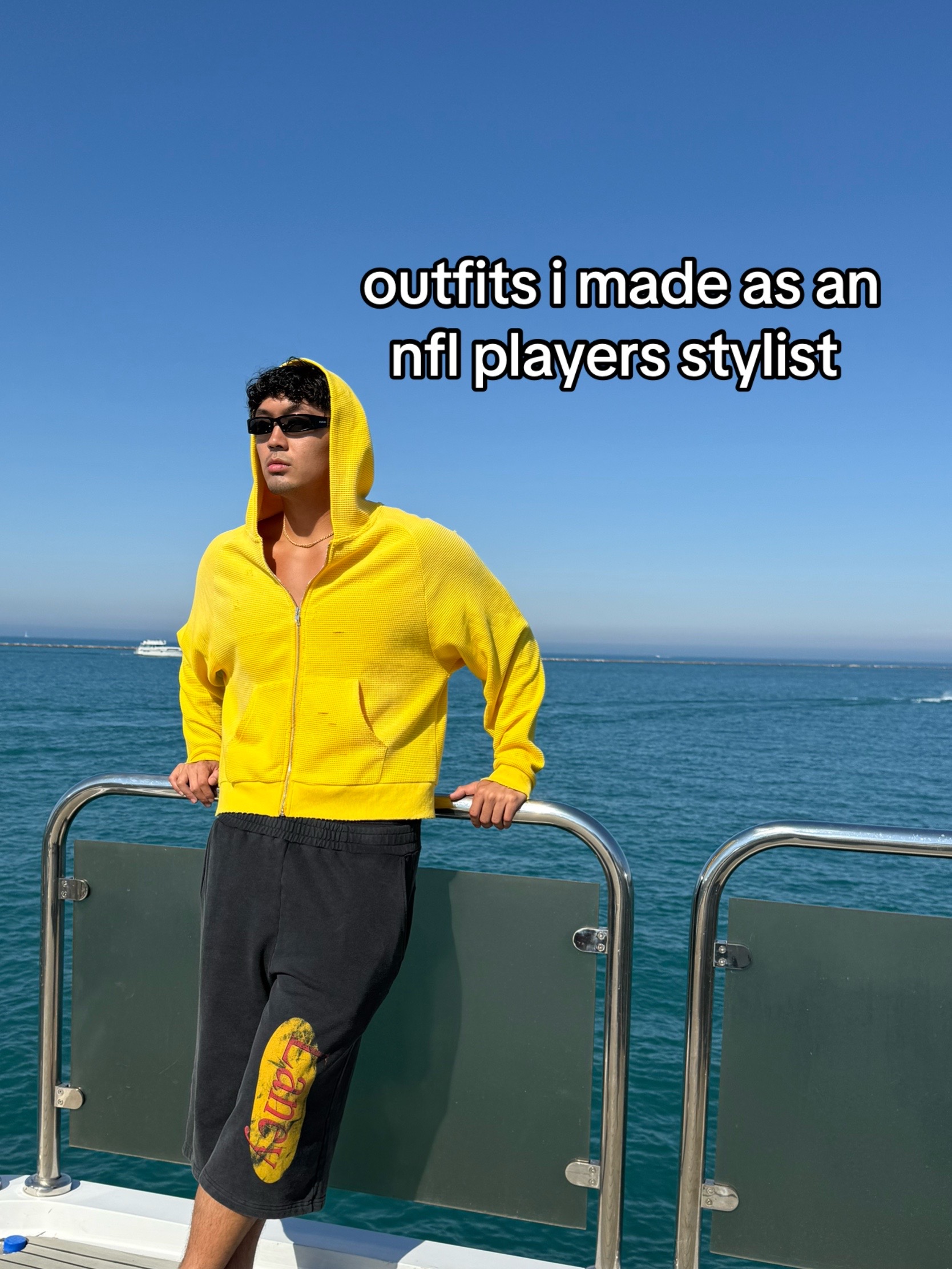 @Gabe Feliciano