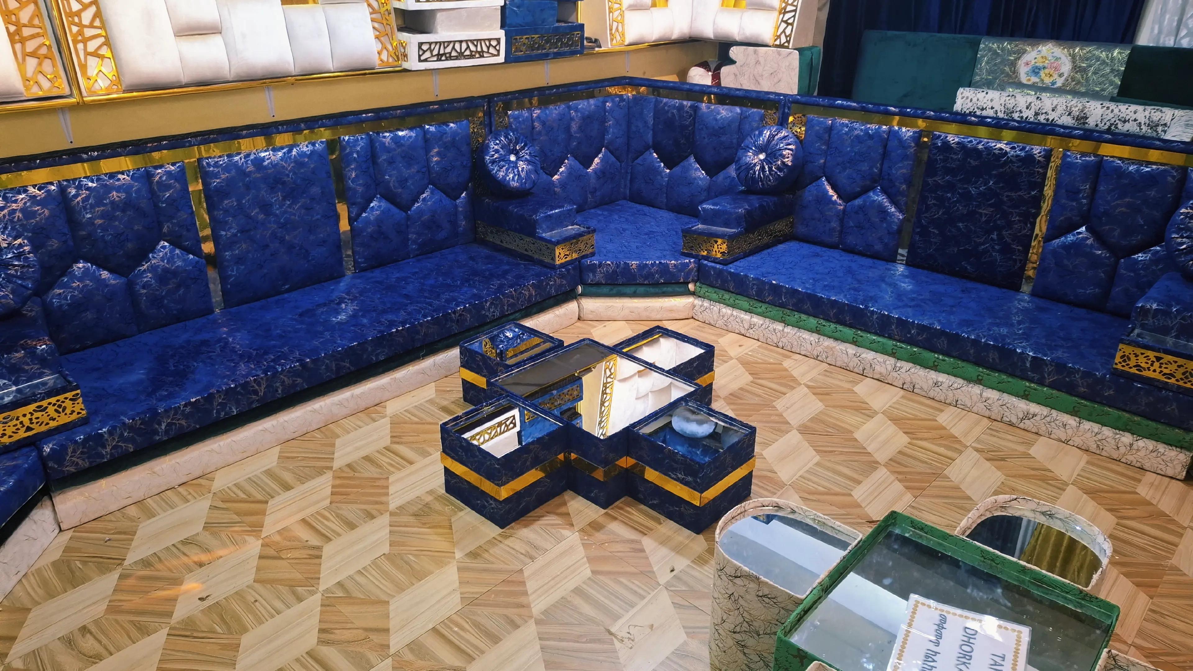 @salaa 2 arebiya majilis