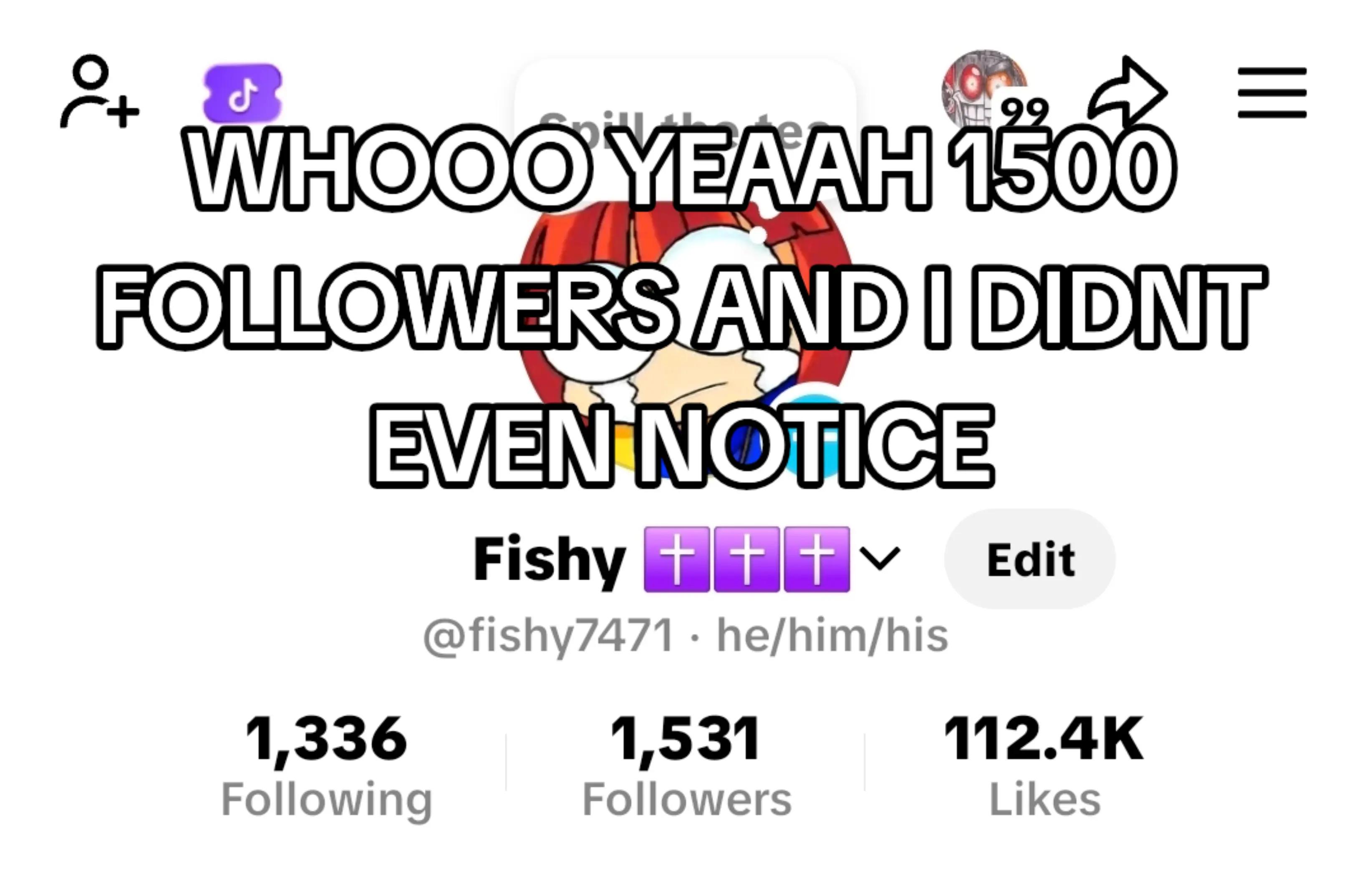 @Fishy ✝️✝️✝️