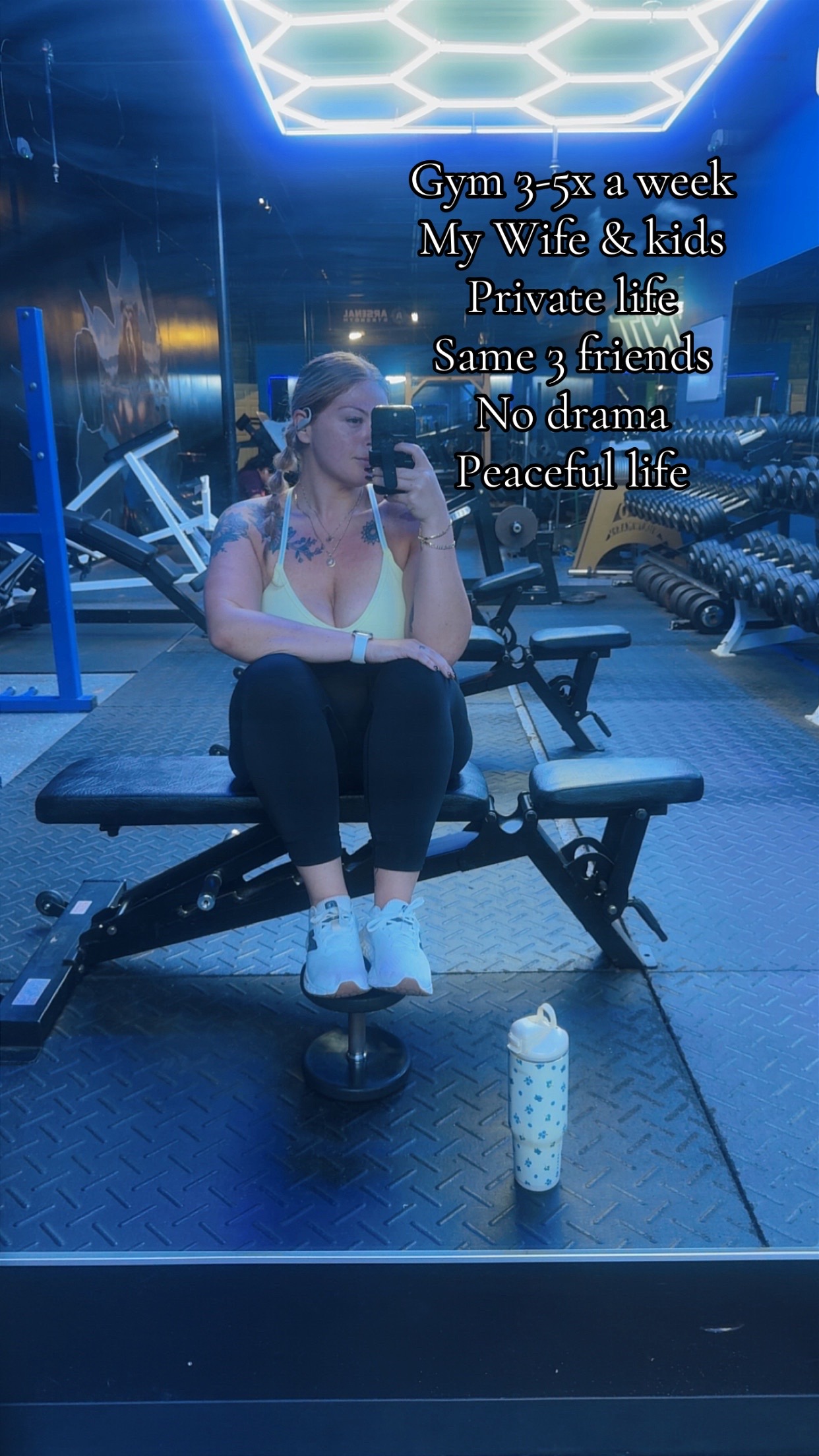 @✨Brooke&bull; fitness & fashion✨