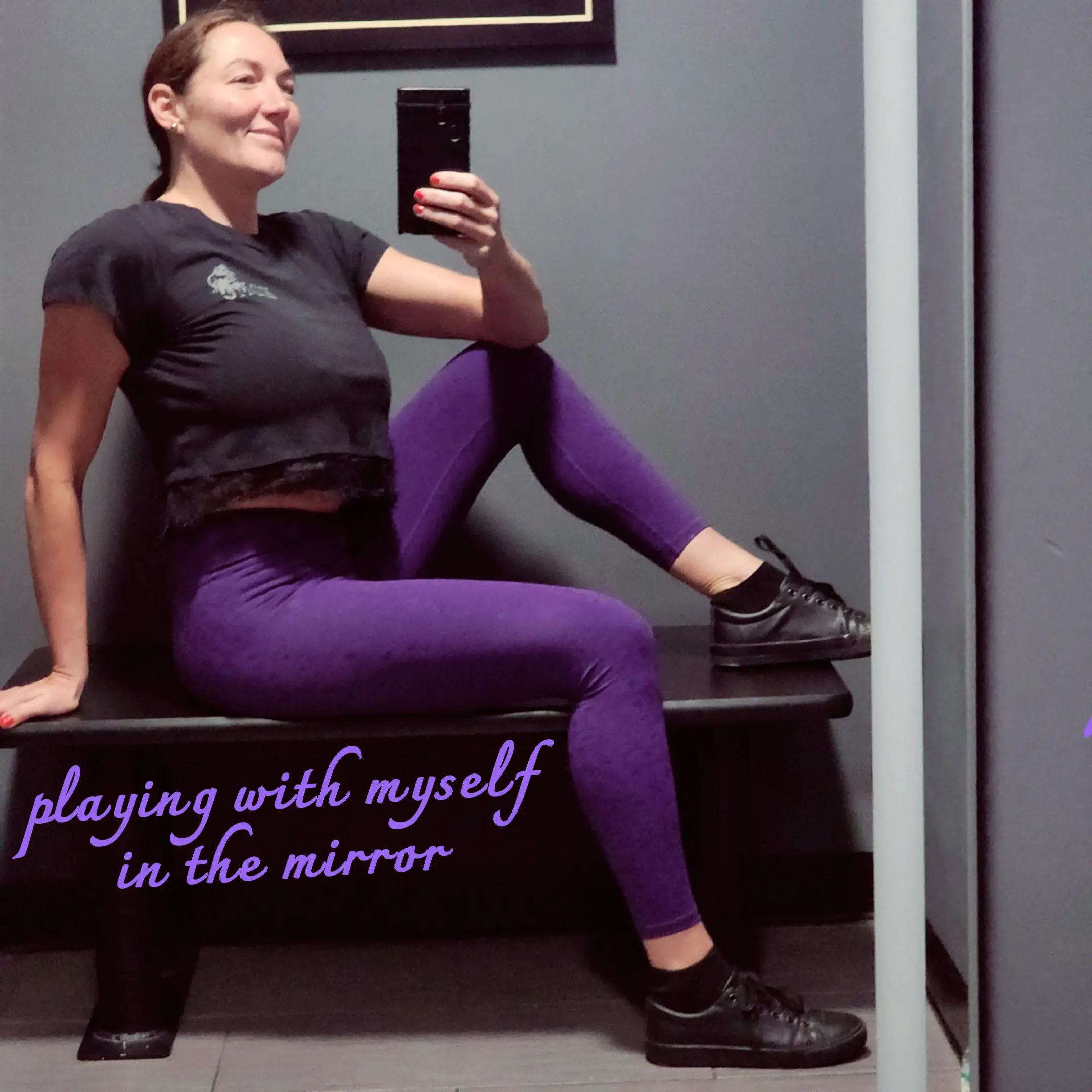 @KrissyBiker