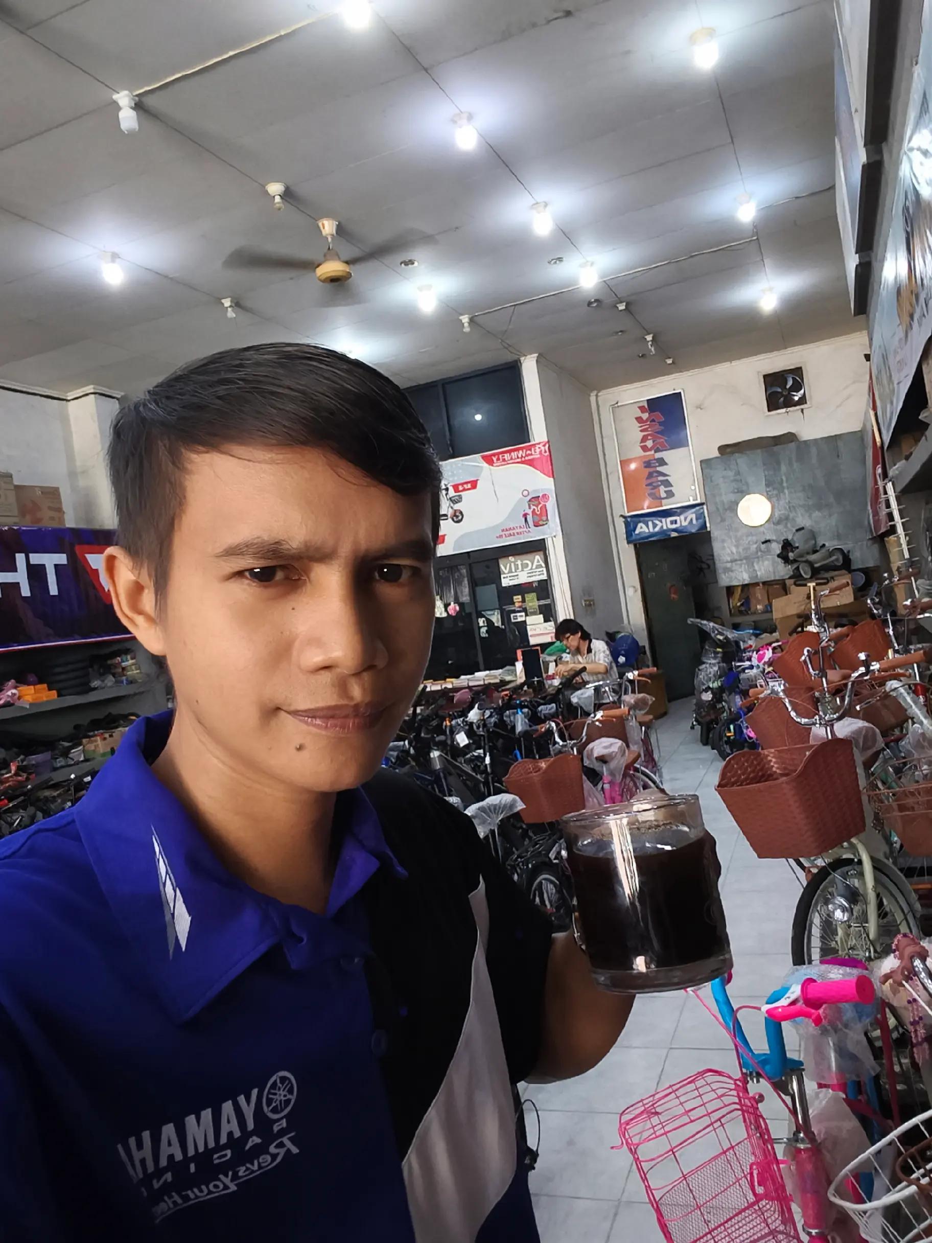 @Yoel Doank1234