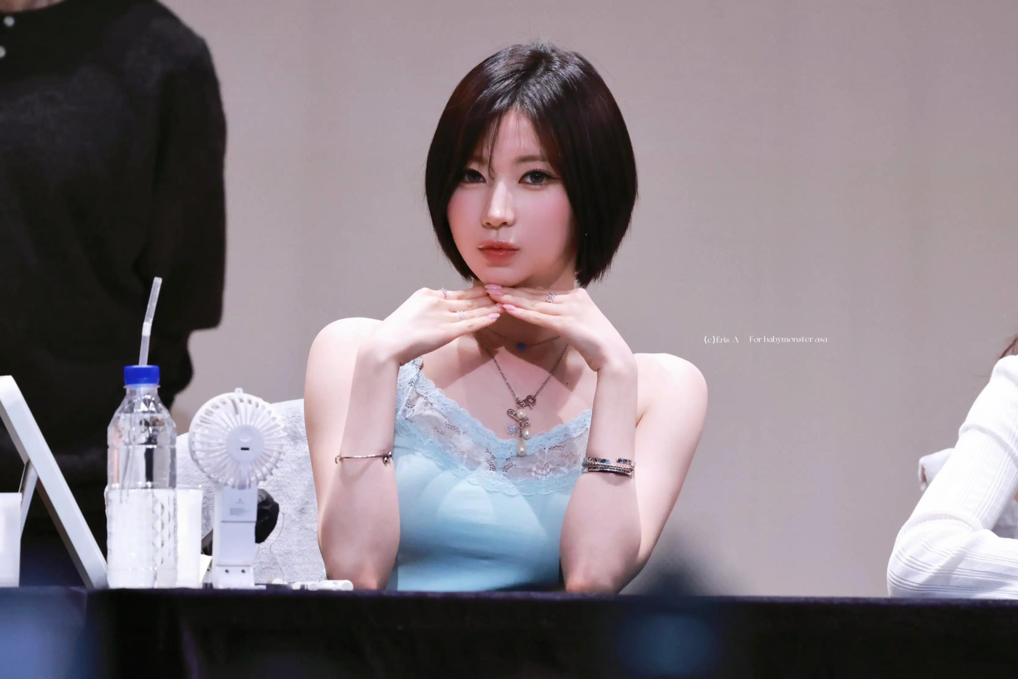 @Kim Asa