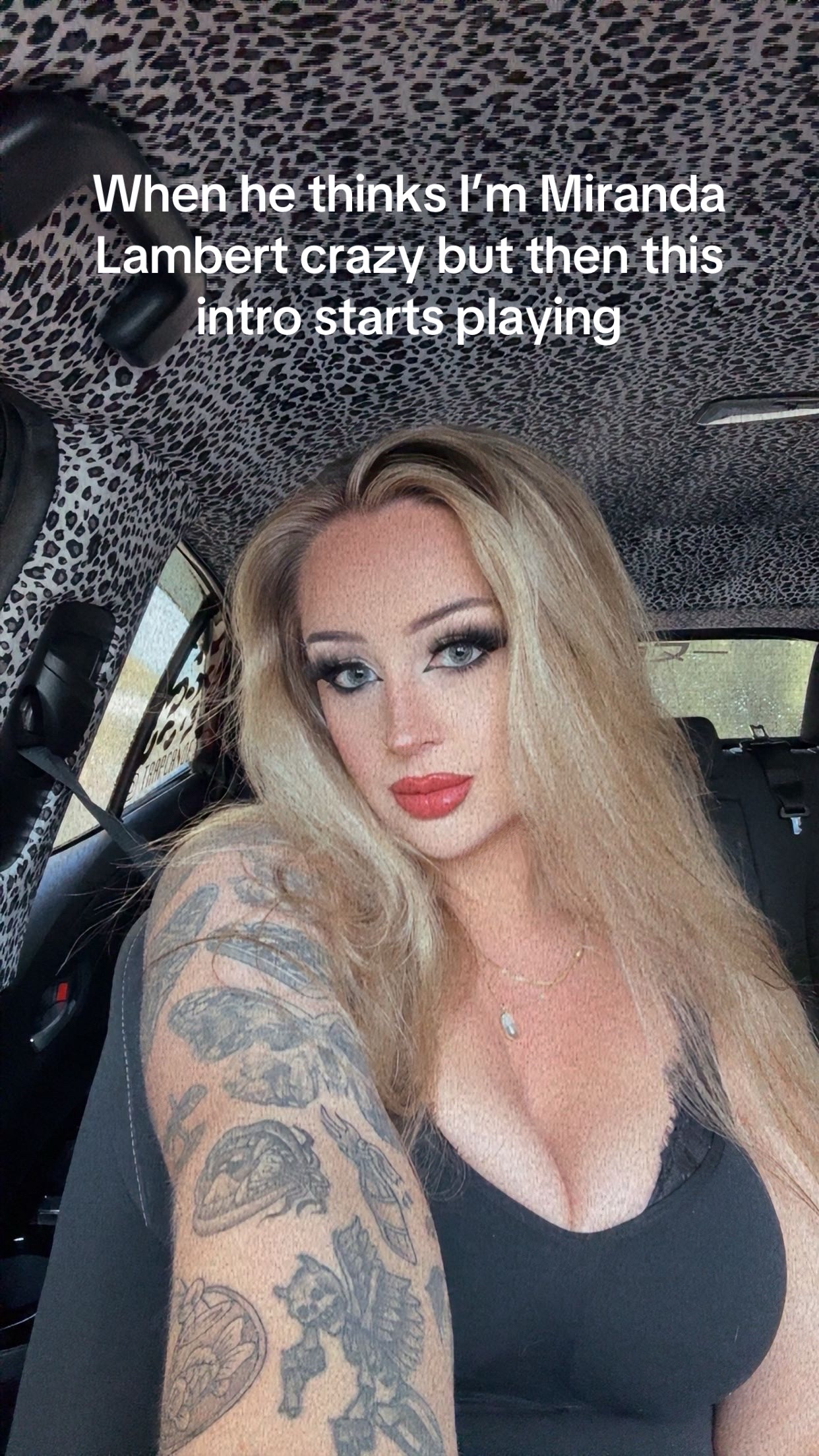 @Lauren Carey