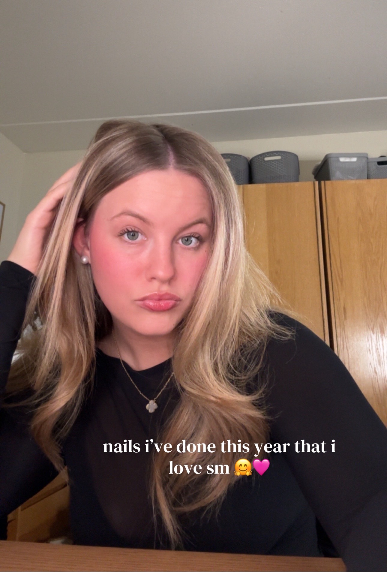 @grace elizabethh