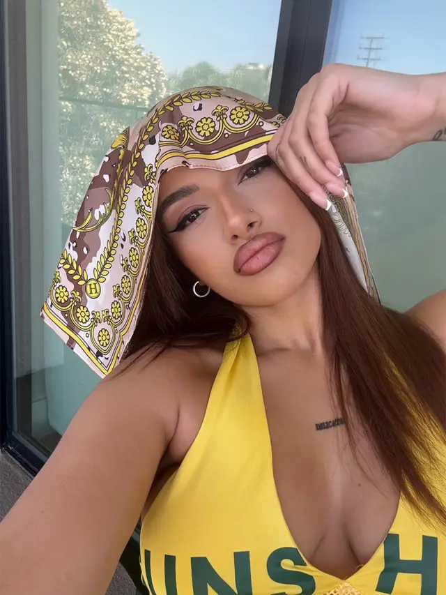 @cheyenne c. 🧸