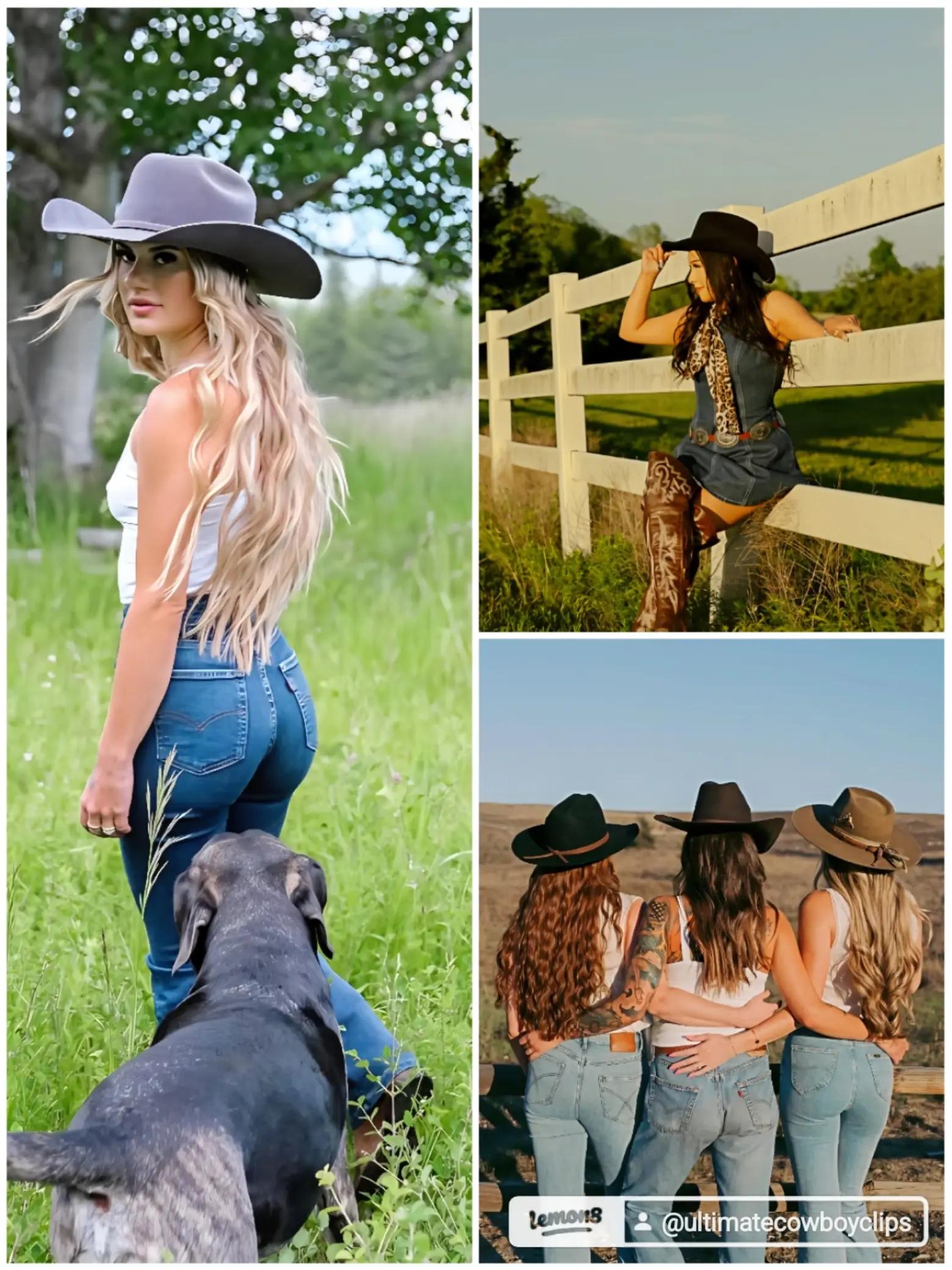 @Ultimate Cowboy Clips