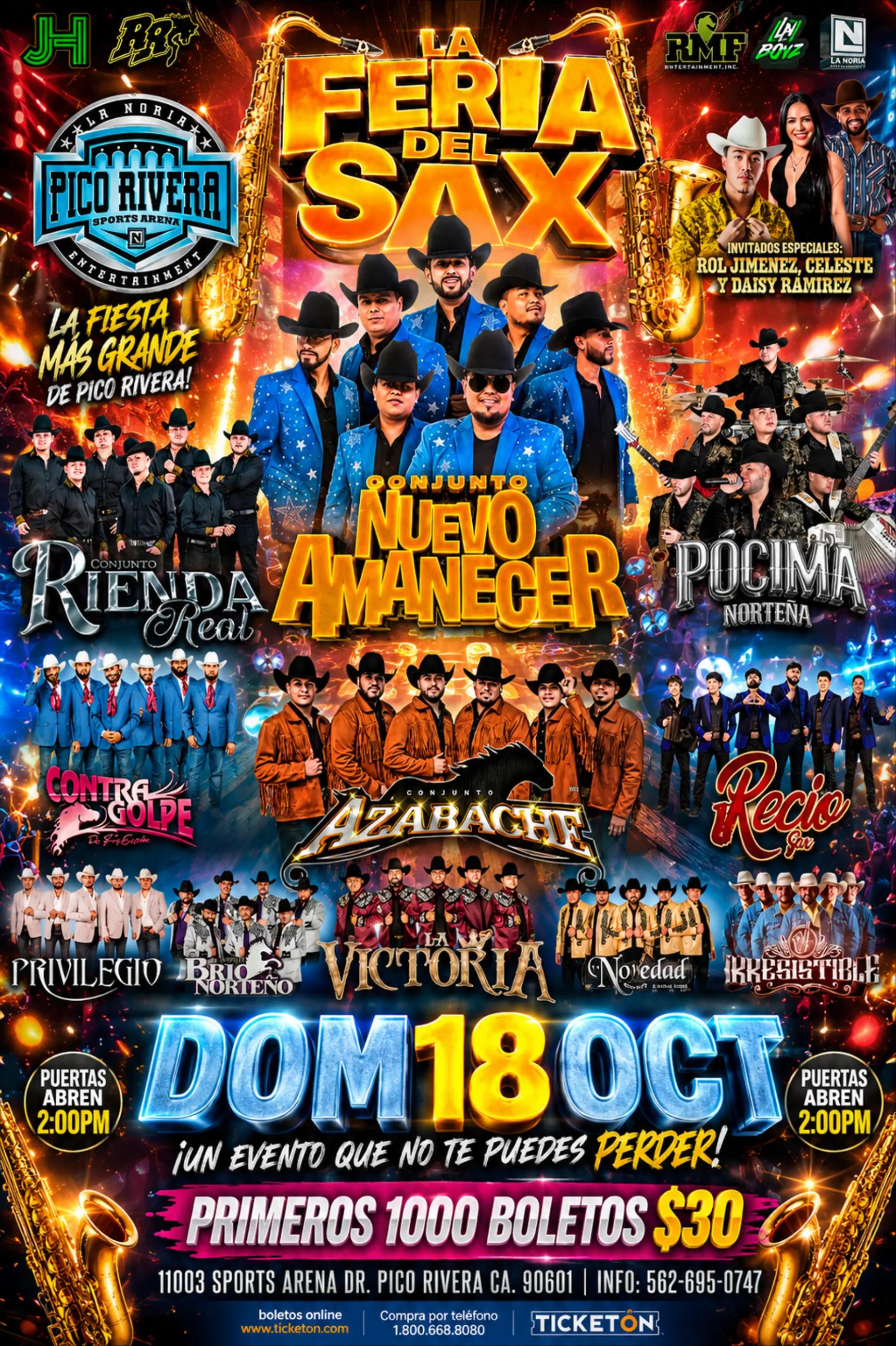 @Barajas | SoCal Vaqueros