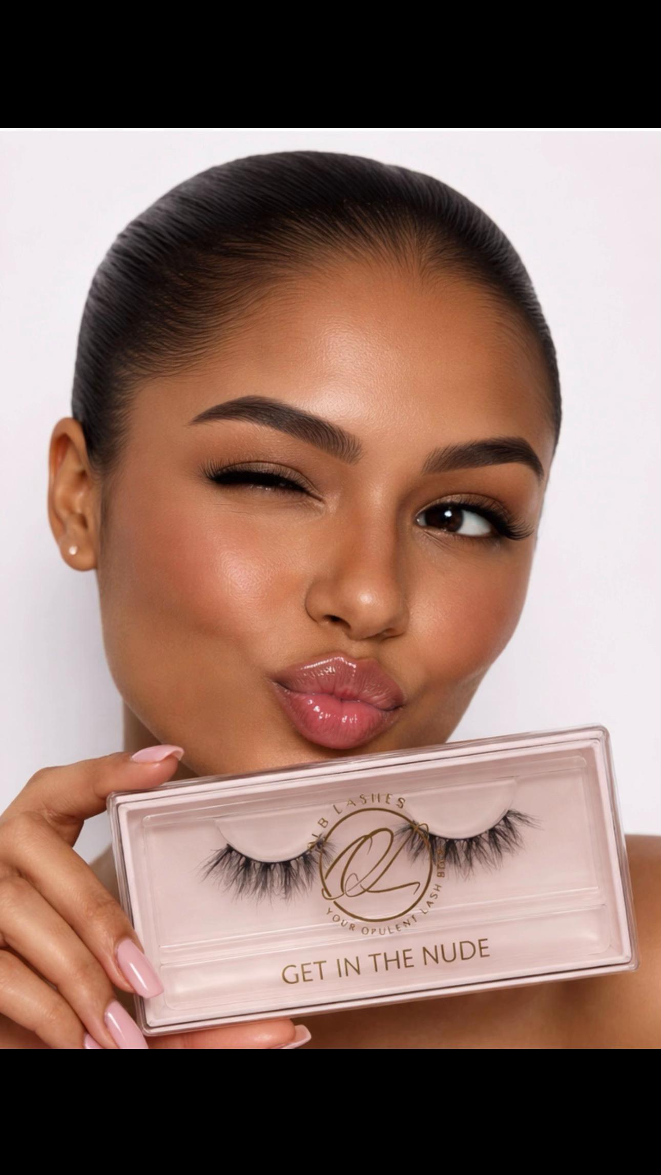 @OLB LASHES®