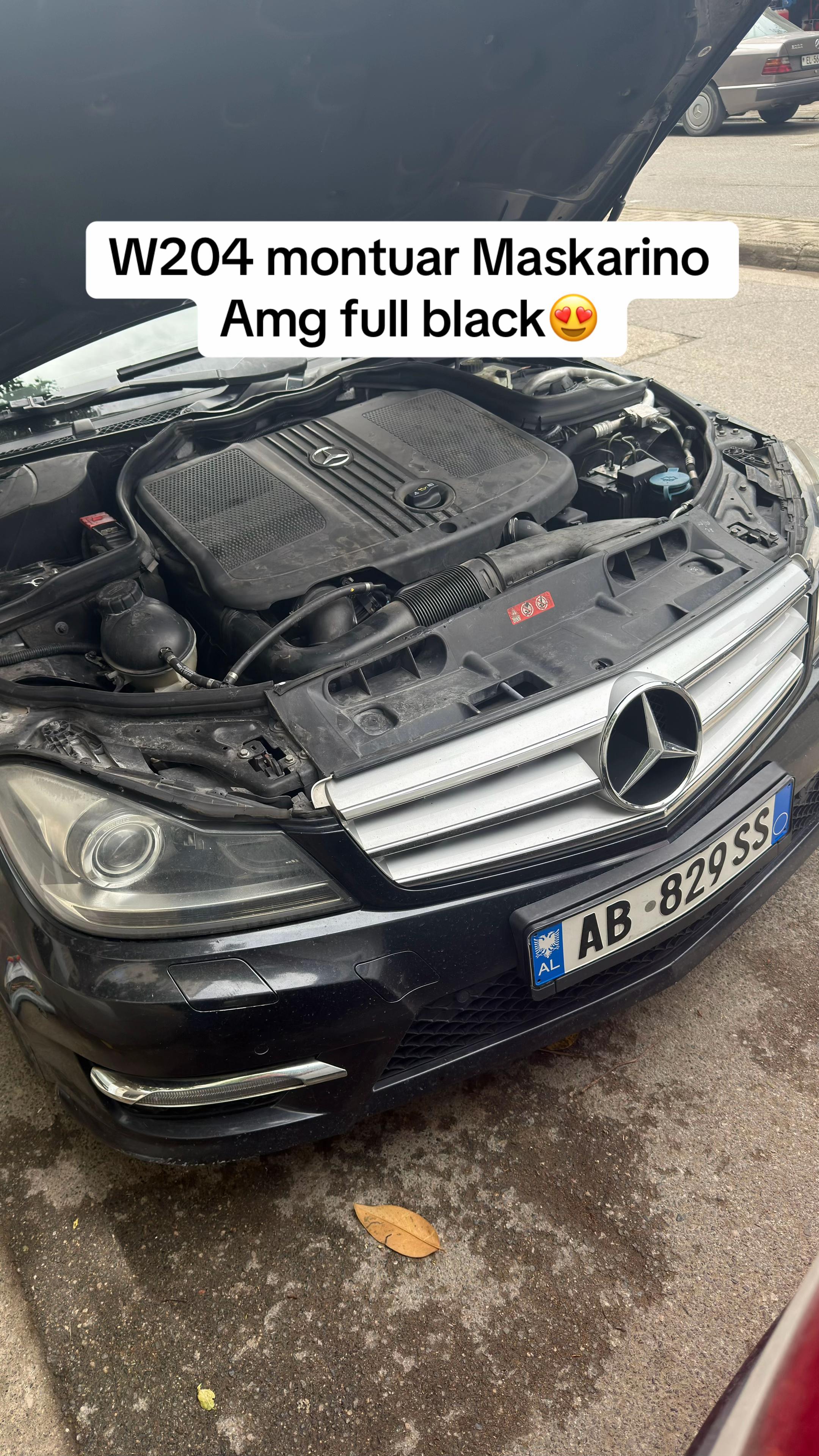 @Auto Aksesore Hoxha