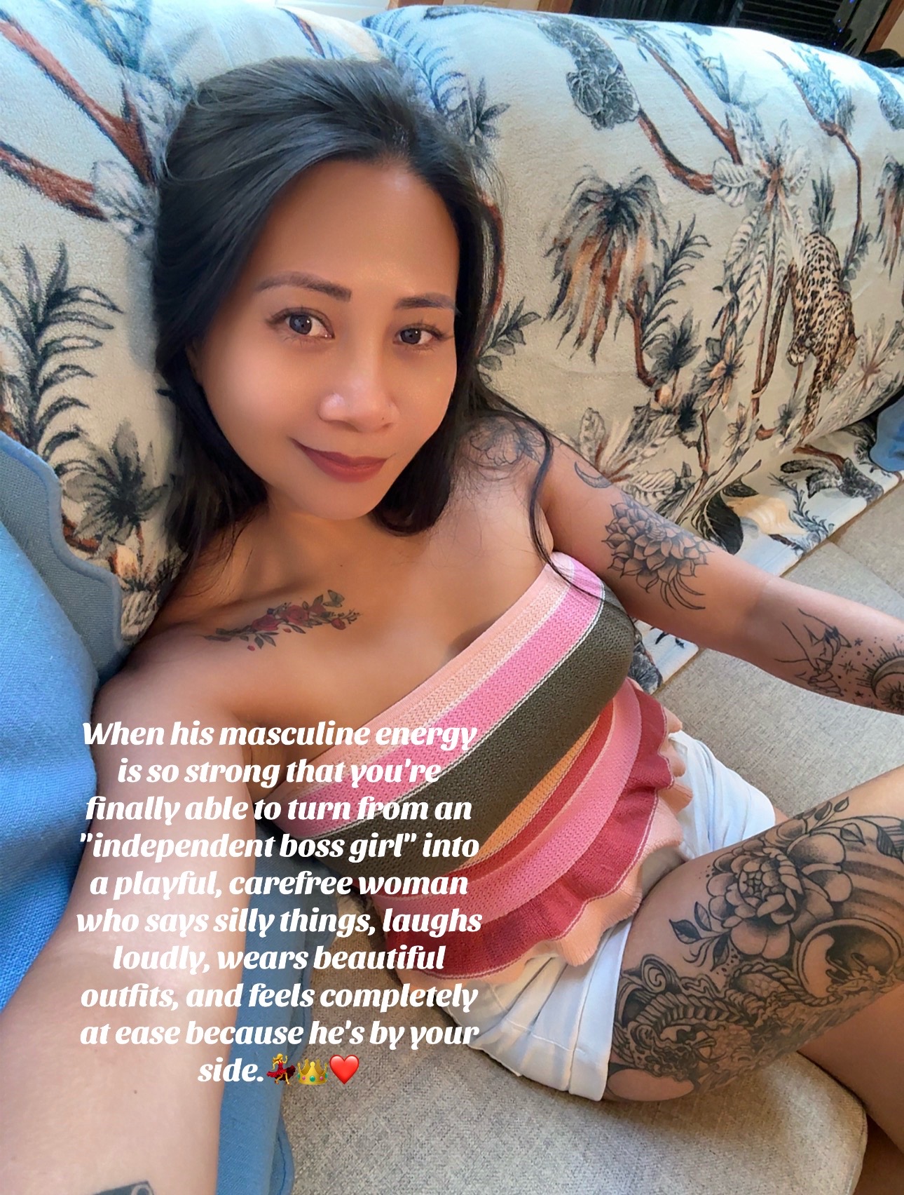 @Ana Mae Espinosa