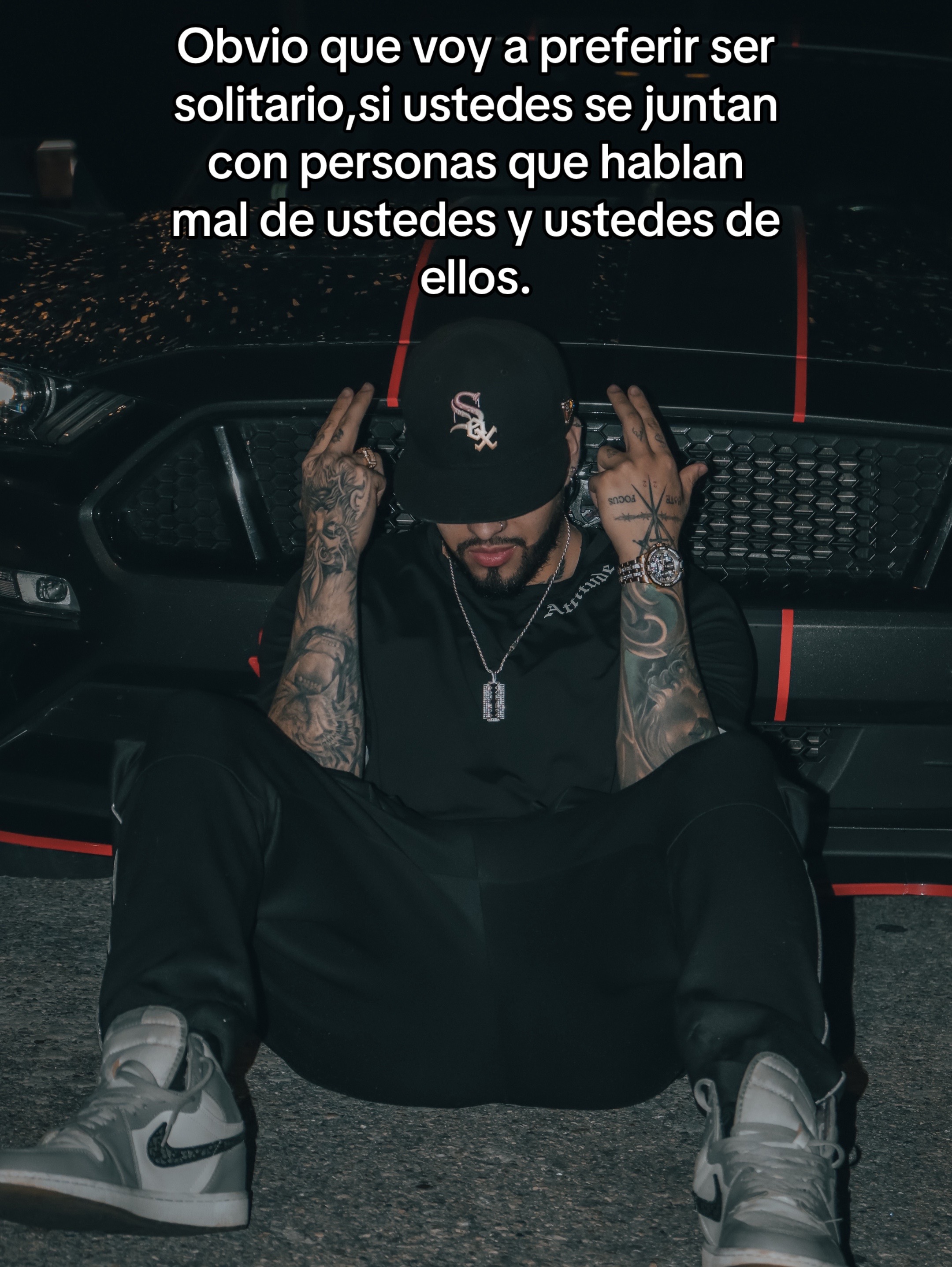 @Luis Villalobos โ๏ธ๐จ๐ด