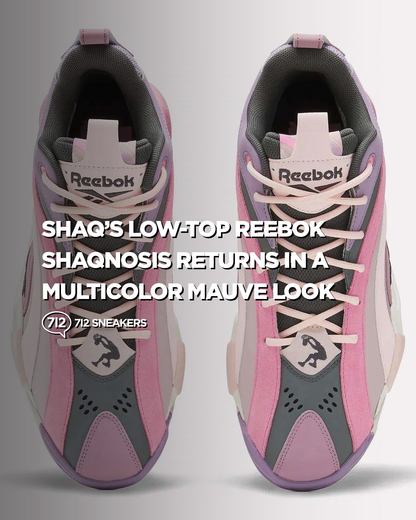 @712 SNEAKERS