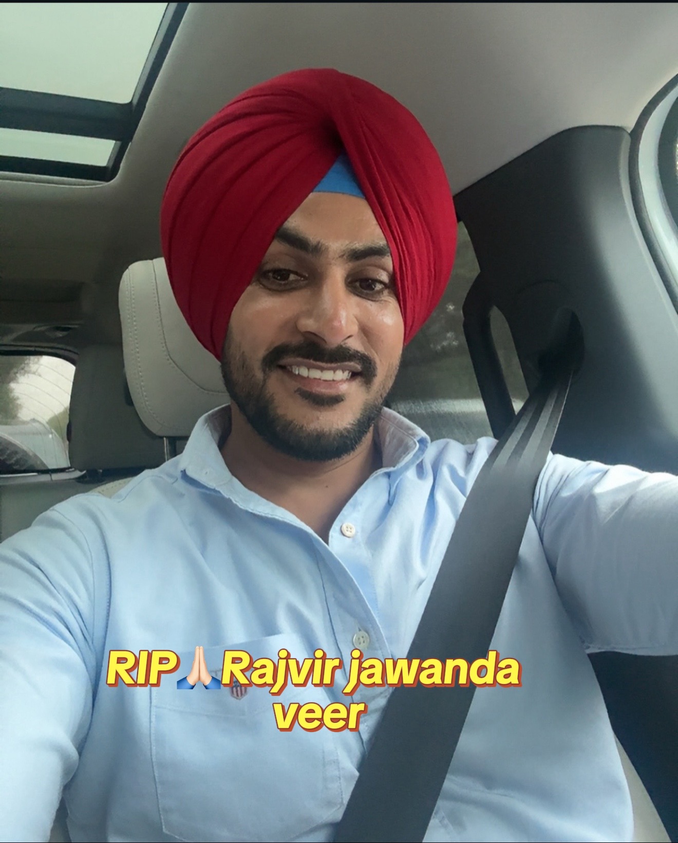 @DeepBajwaofficial