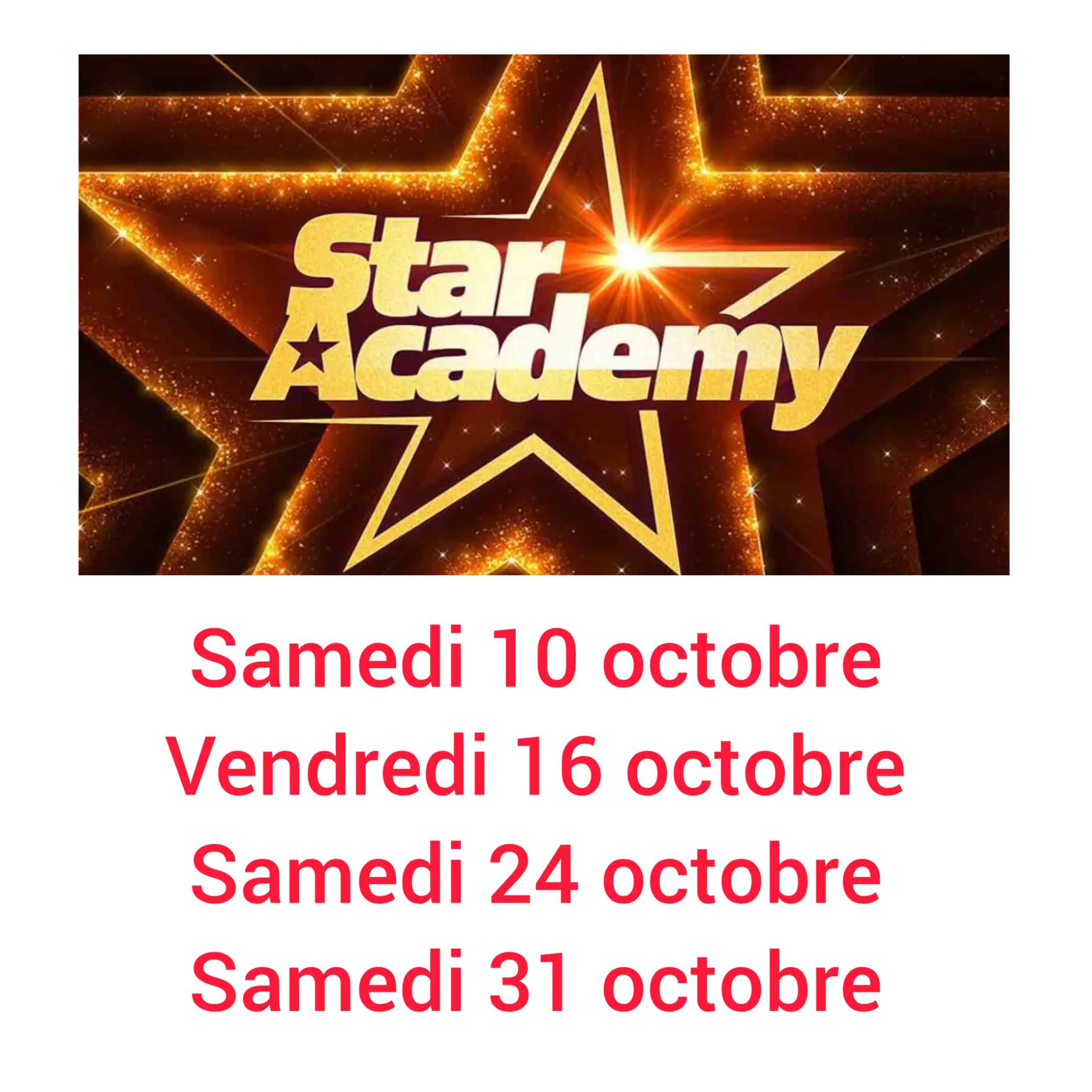 @Star Academy Family