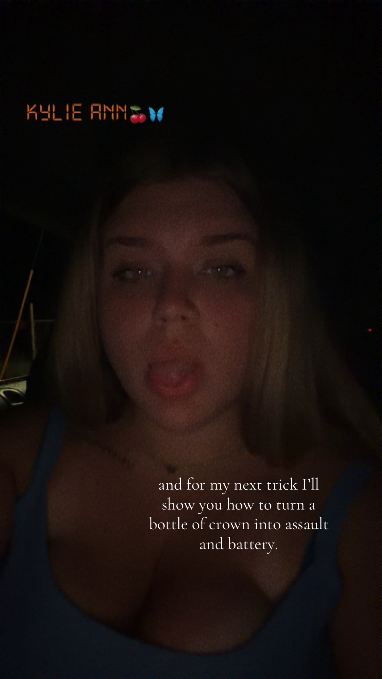 @kylie ann🤍