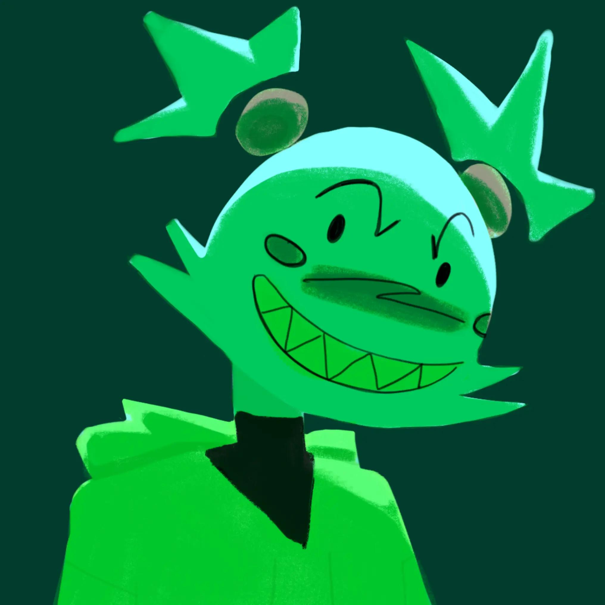 @Jekyll