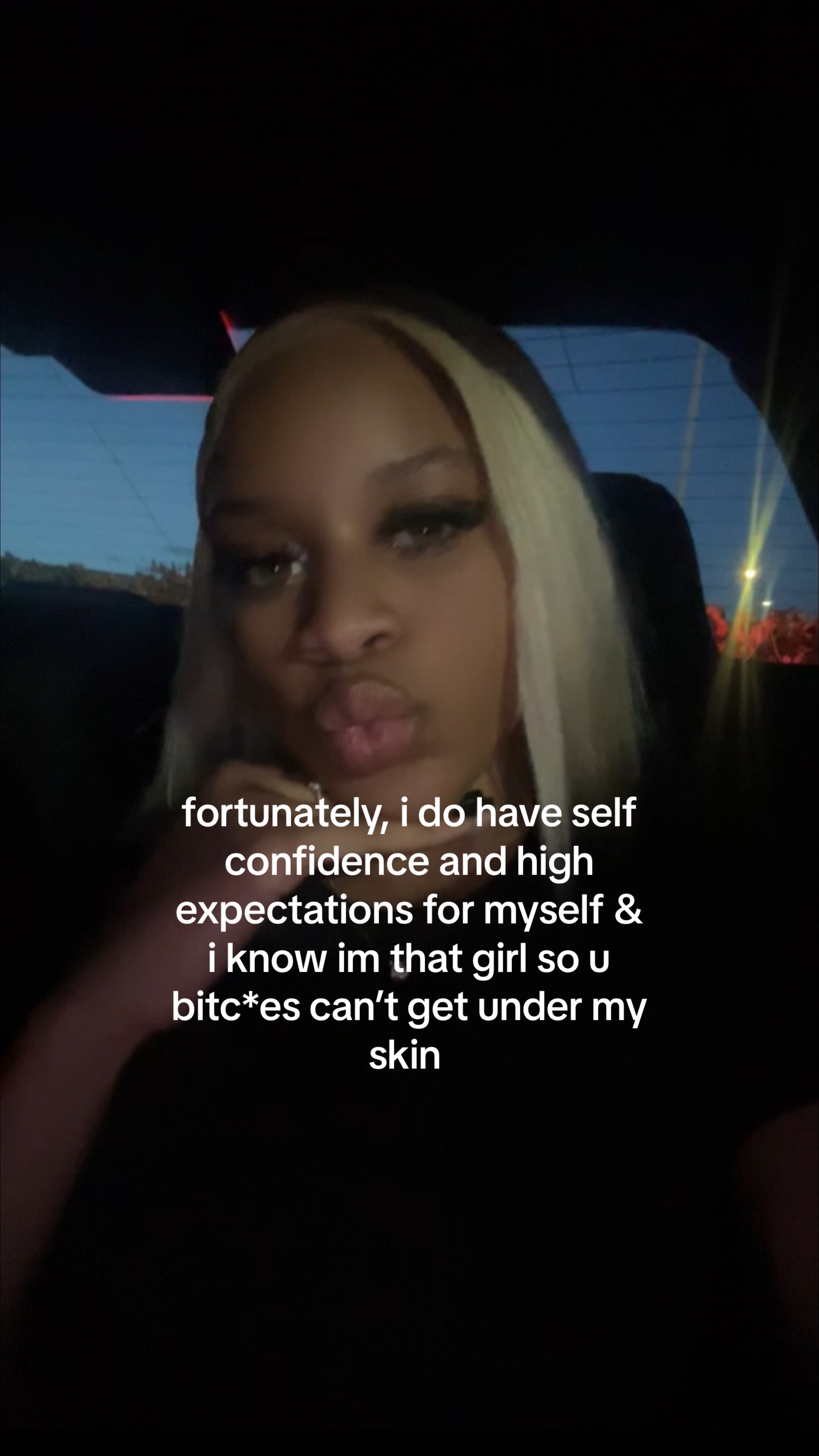 @lil miss barbie