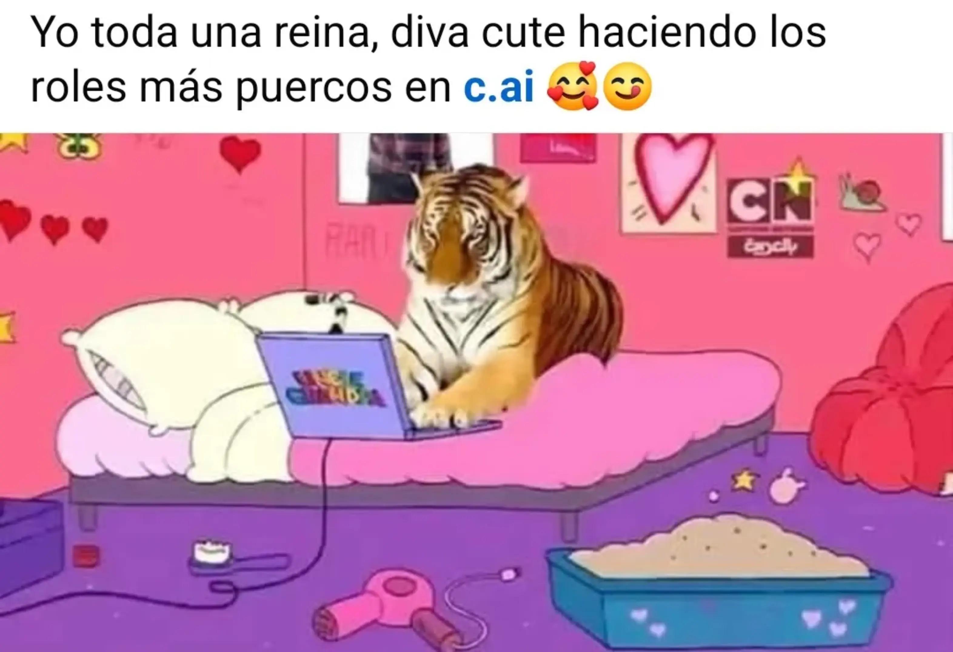 @Noelia Thais