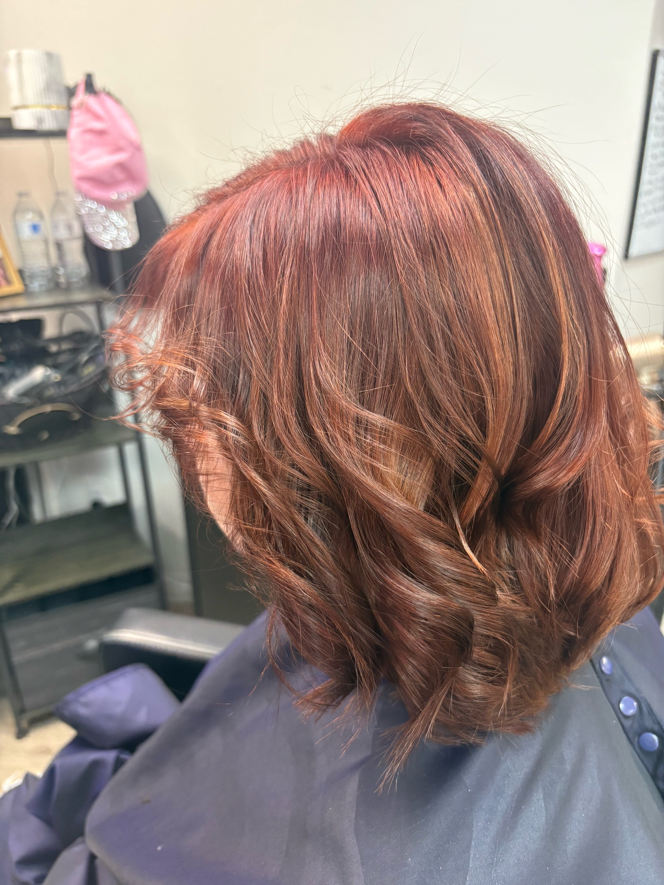 @Crowns Of Glory Hair Studio