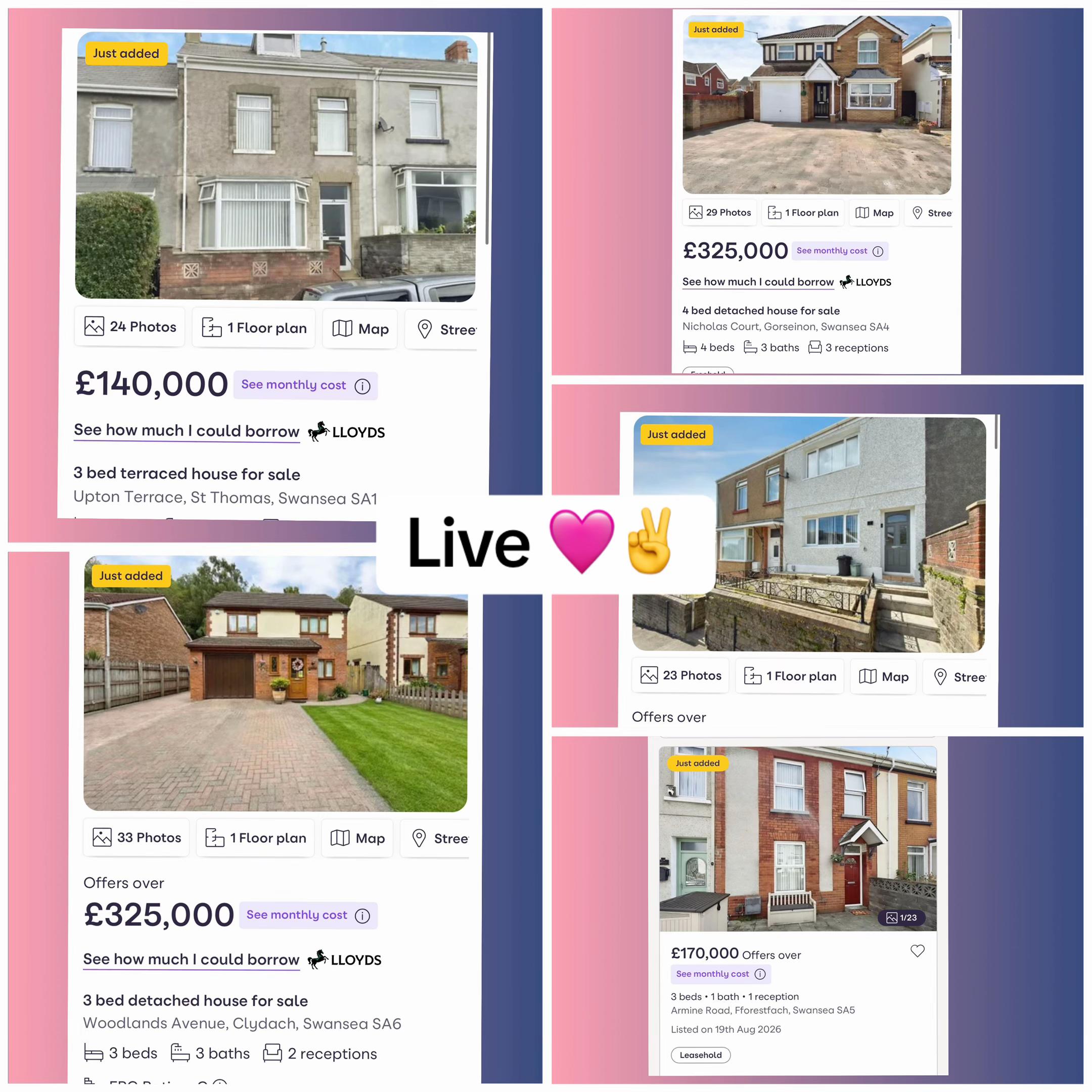 @Hayley Phillips Estate Agent🏠