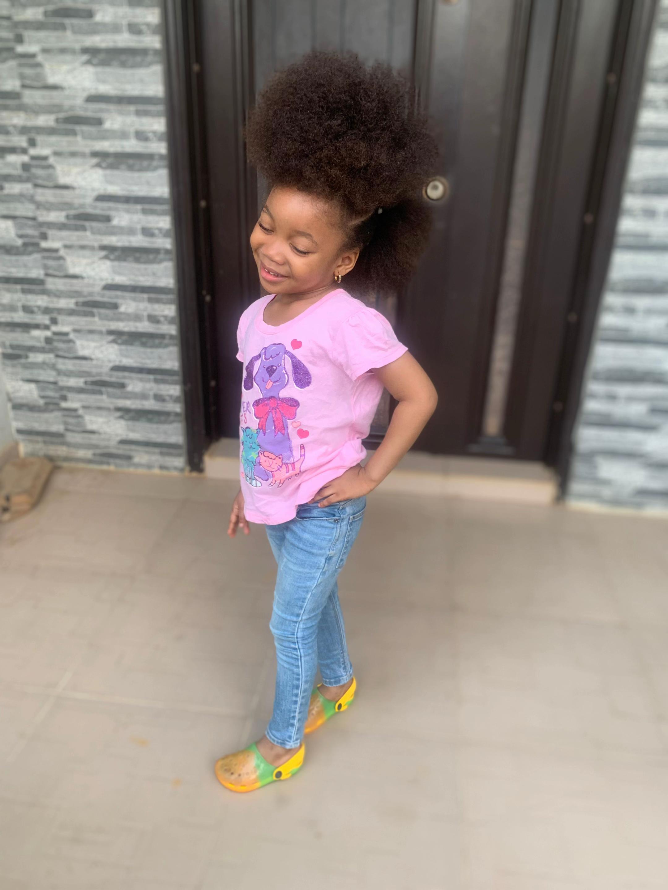 @Rayna in Style