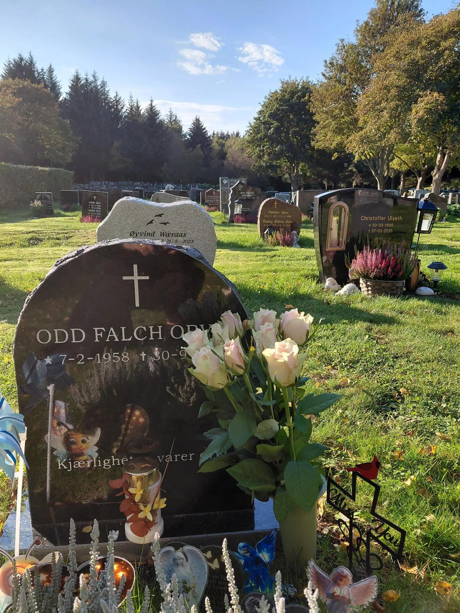 @Cecilie Falch60