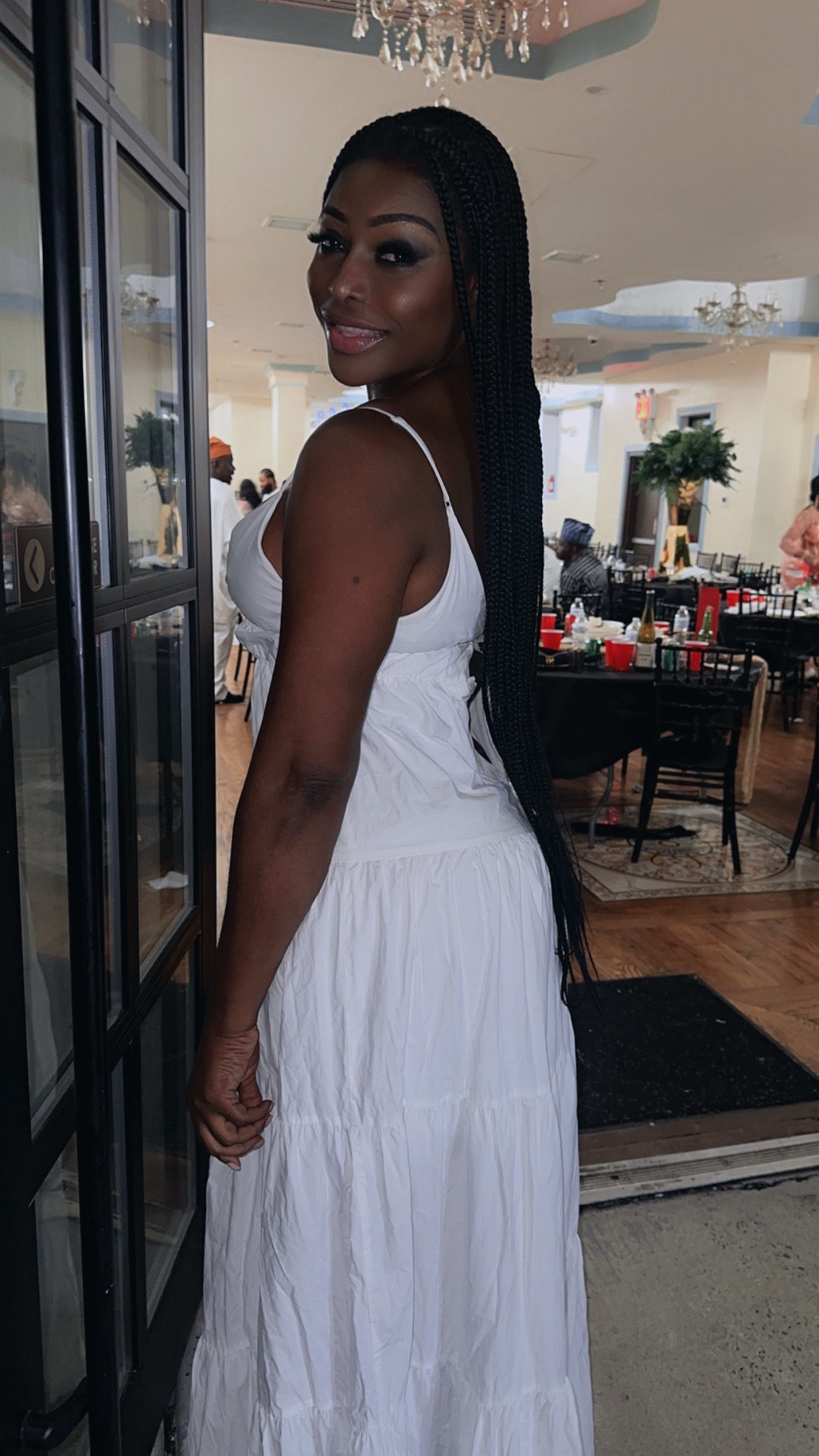 @Ageless Beauty Athena