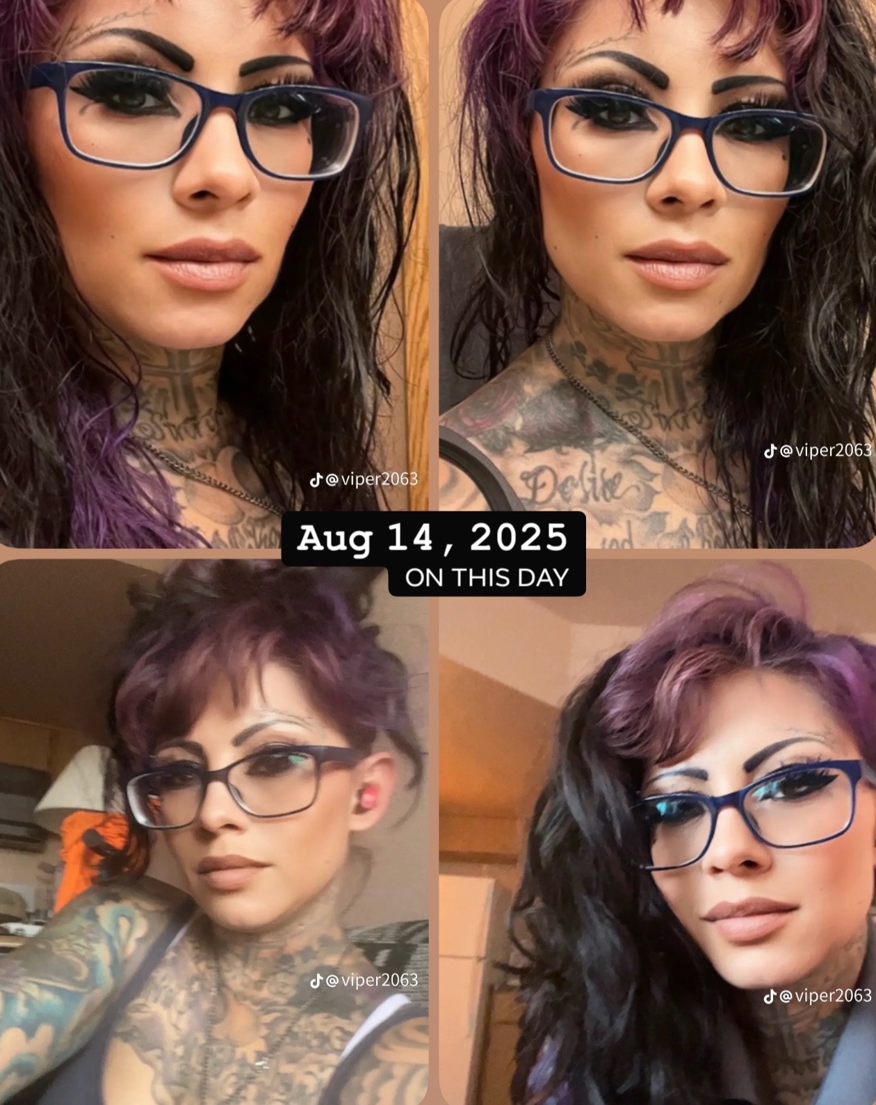 @Nazarene “Lea” Azurmendi
