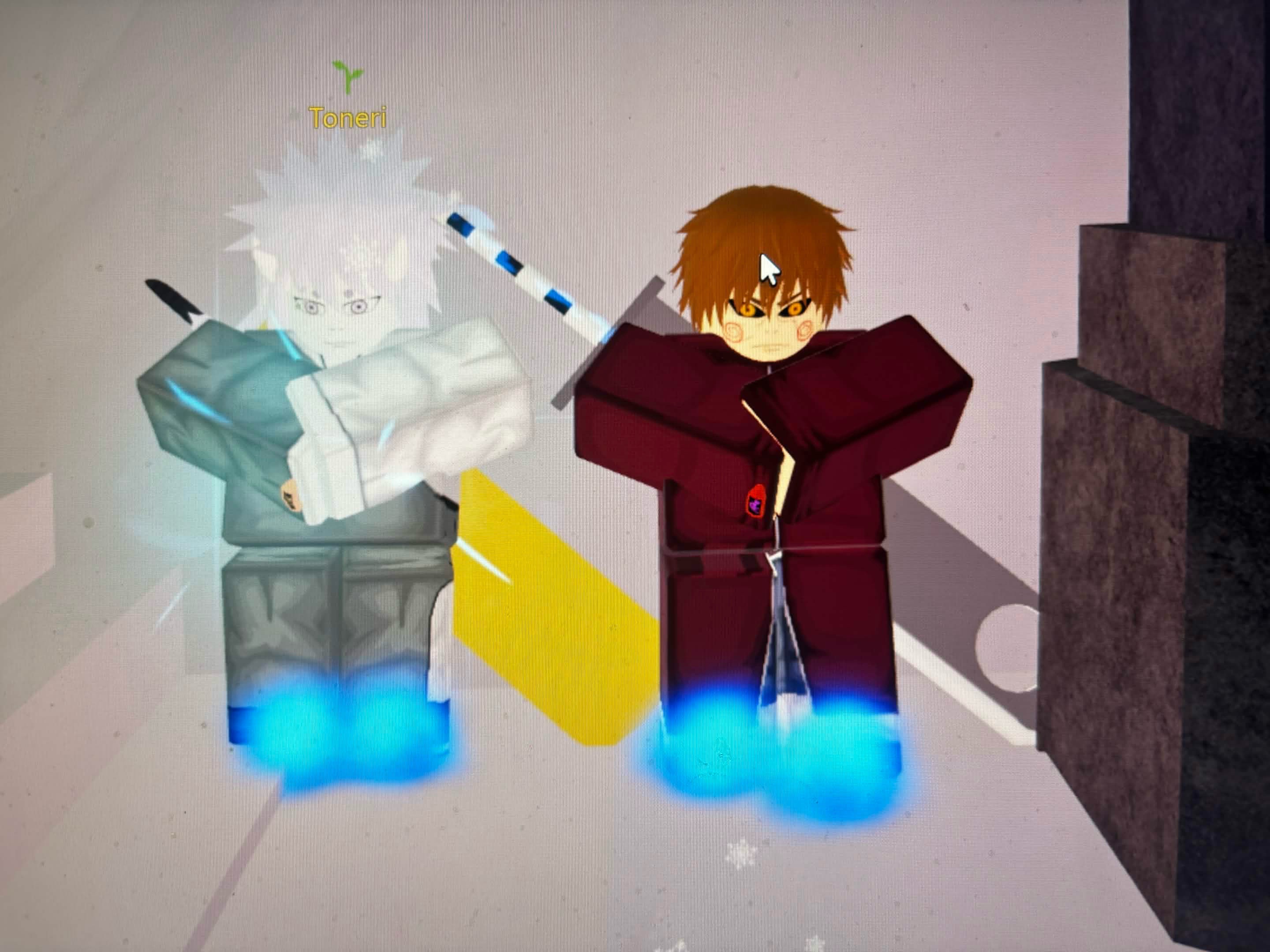 @snoblade