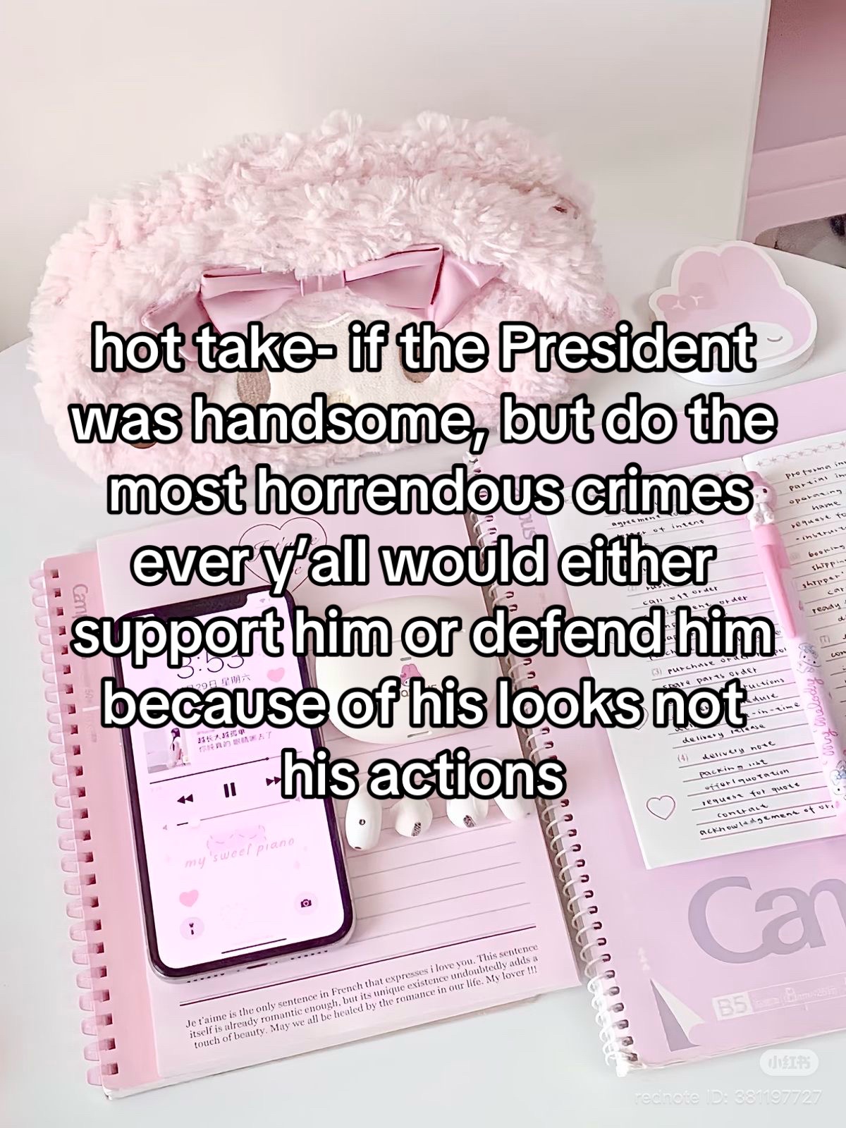 @Michelle