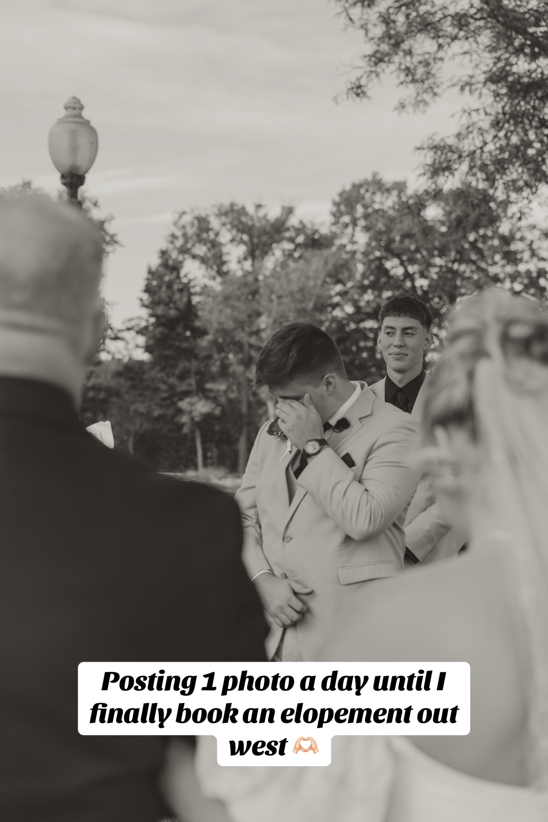 @AMJ | Photo + Elopements