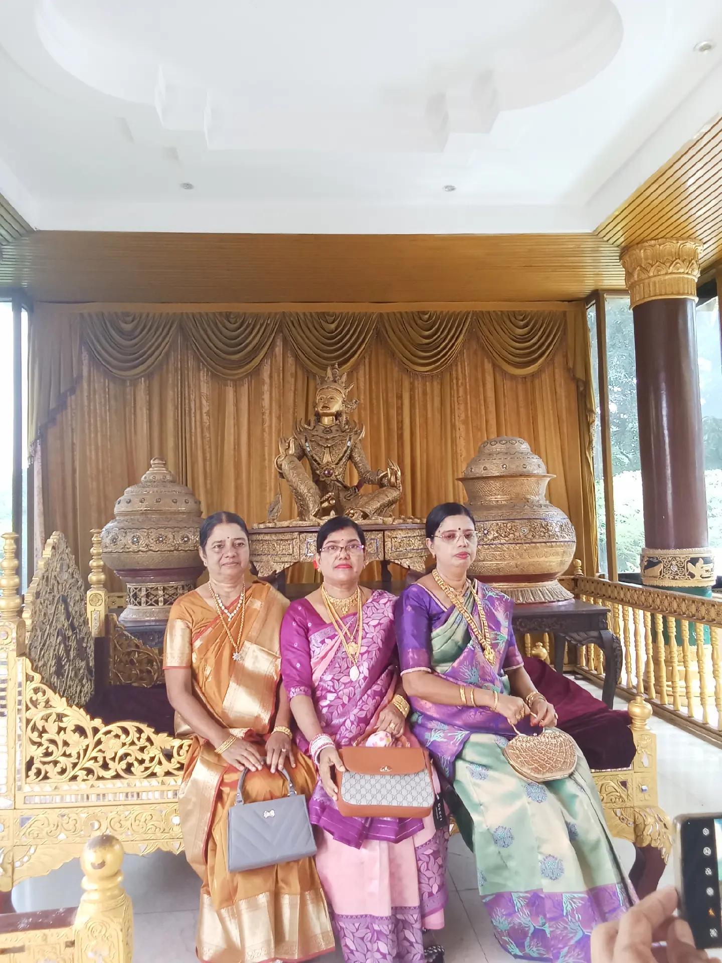 @Aye Aye Aung