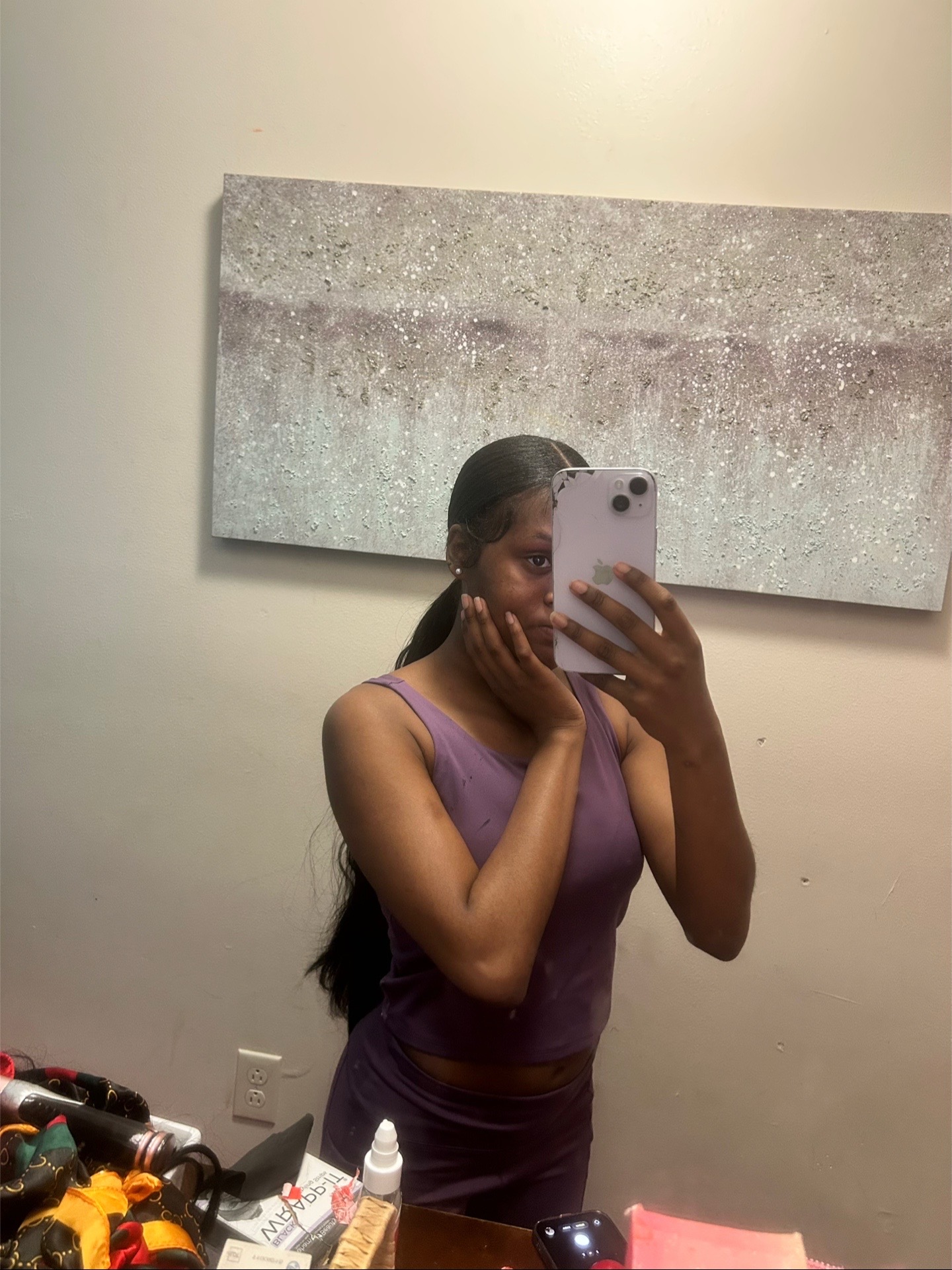 @LK🏄🏽♀️