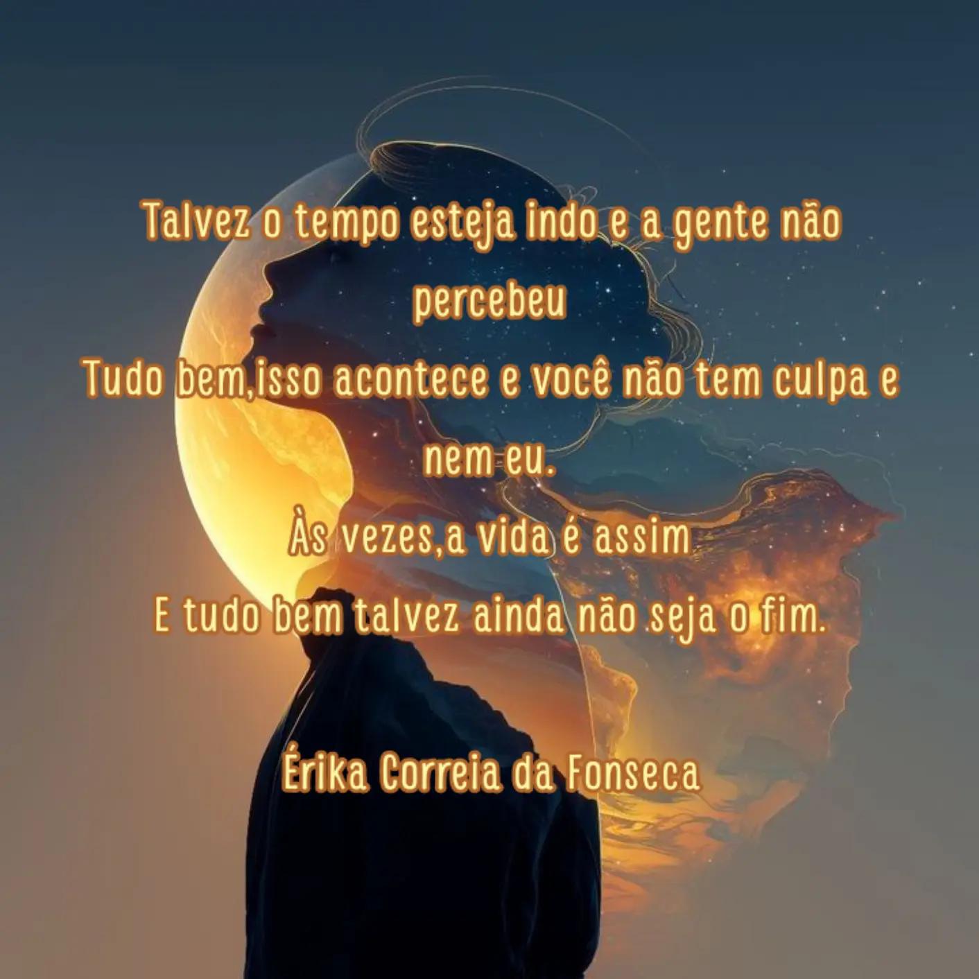 @Érika Correia