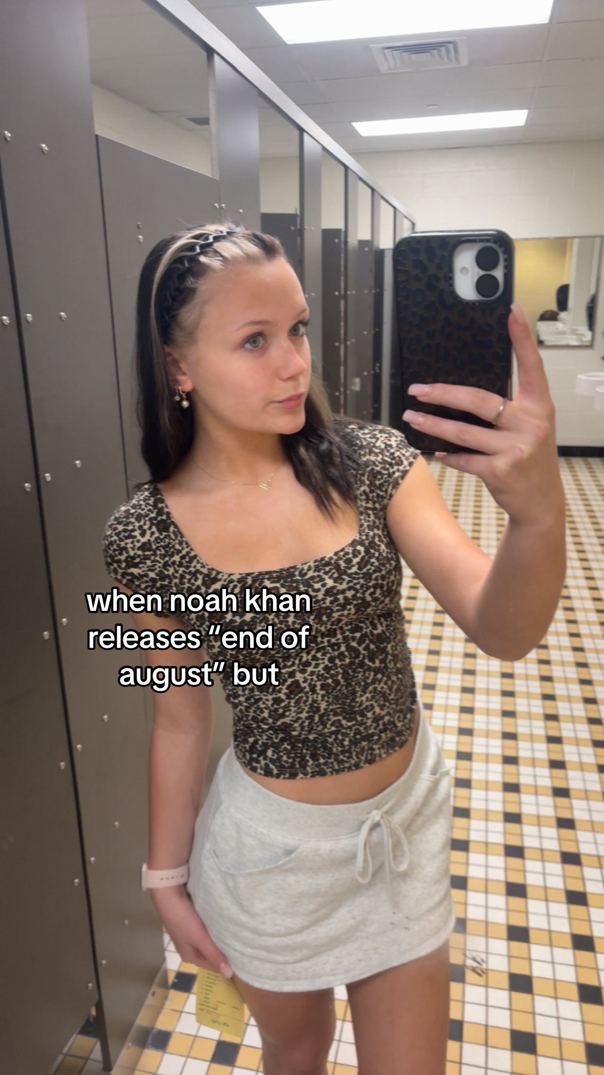 @Lyric