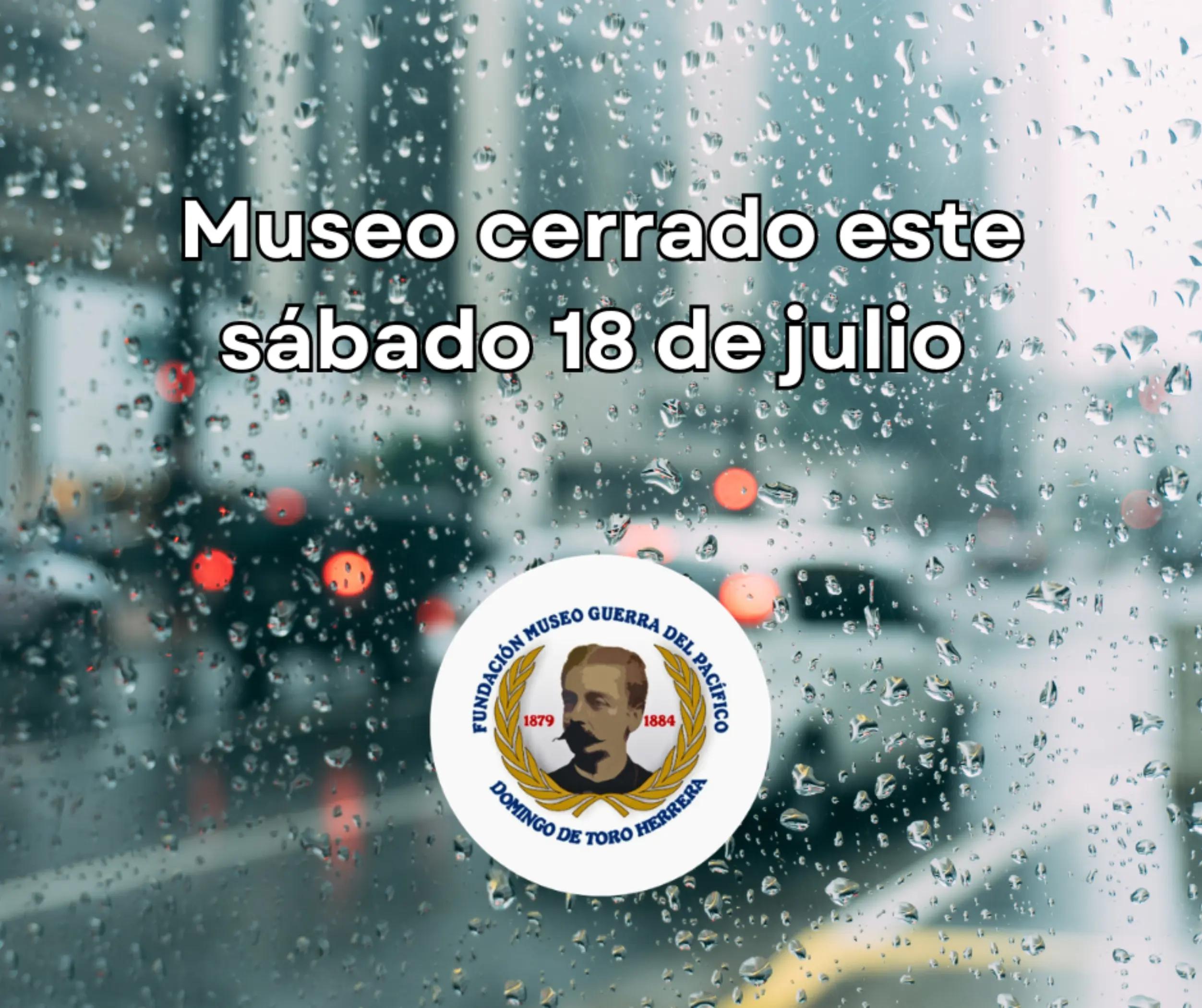 @Museo Guerra del Pacifico 1879