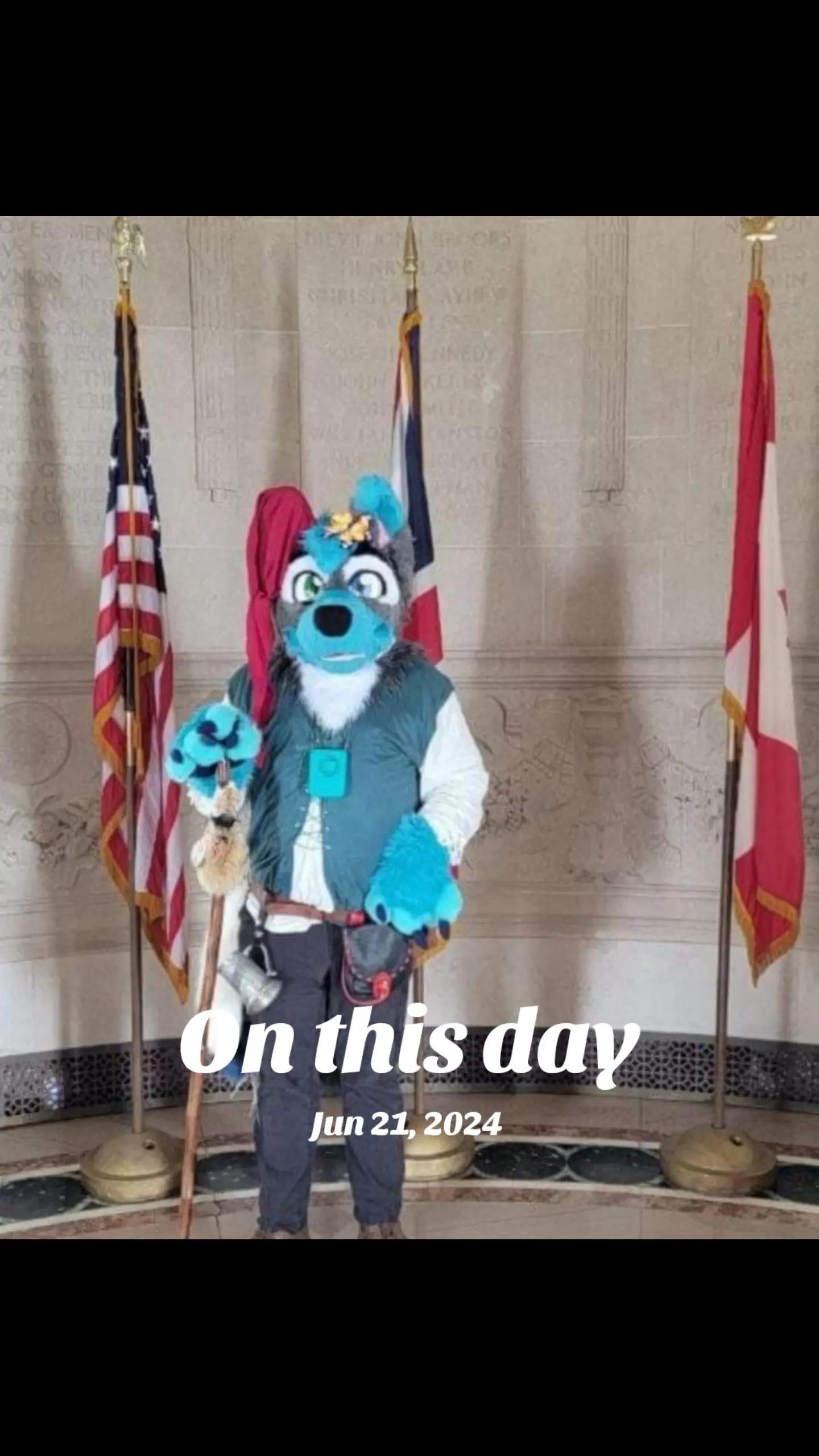 @Savi Wolf ๐ MFF