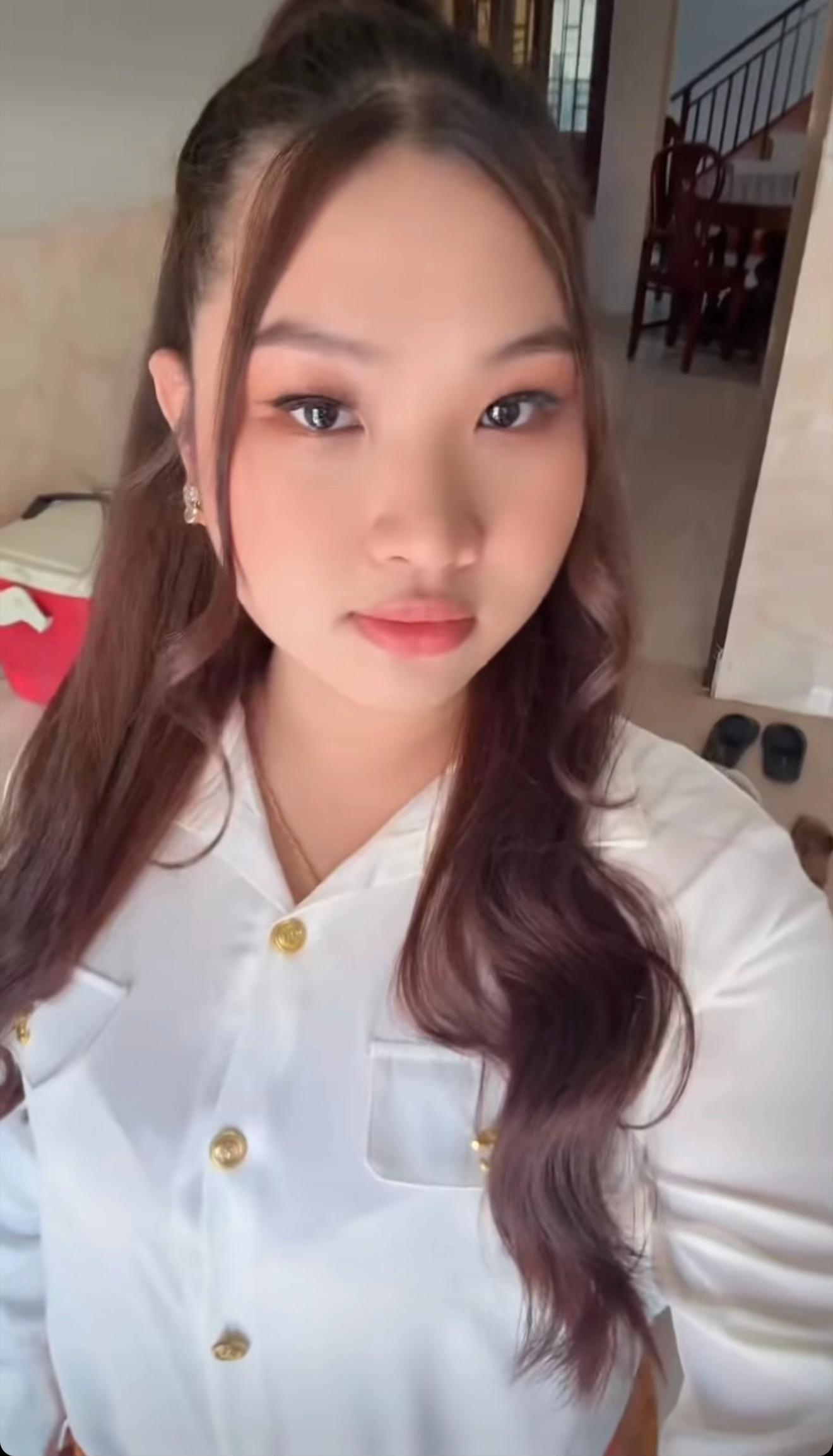 @徐爱心 ♡