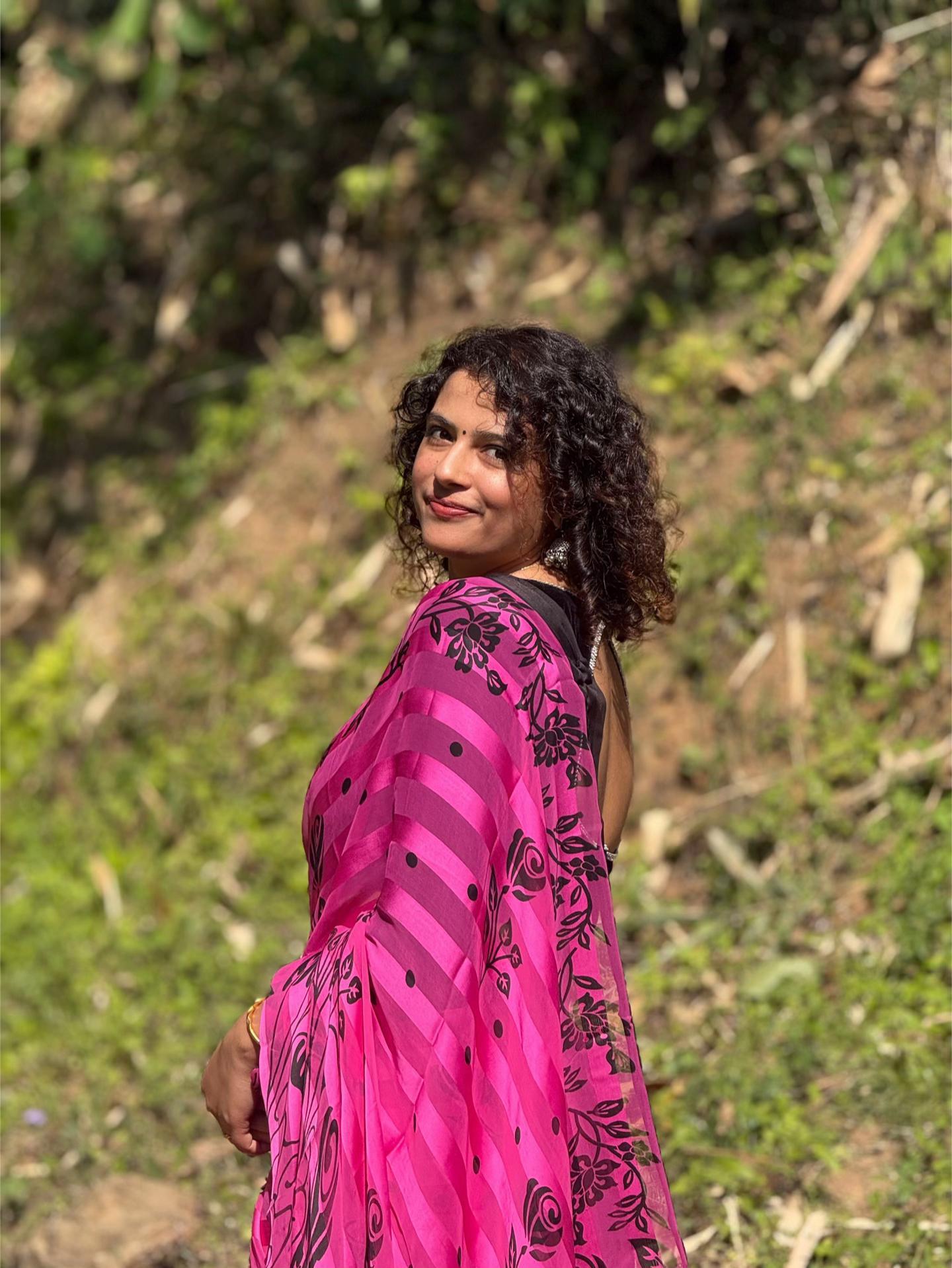 @Sneha Micky Khanal