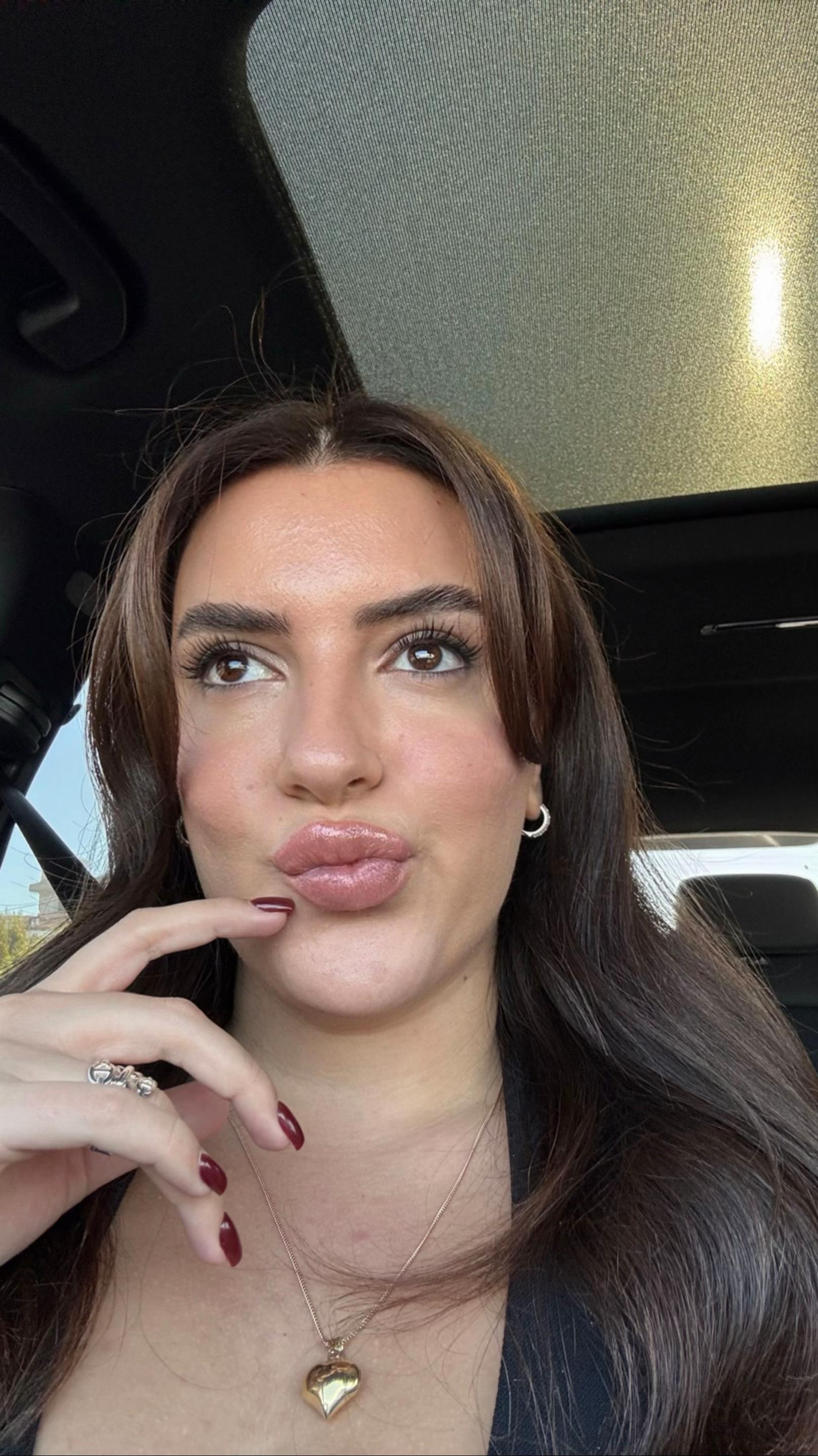 @Selin Doğan