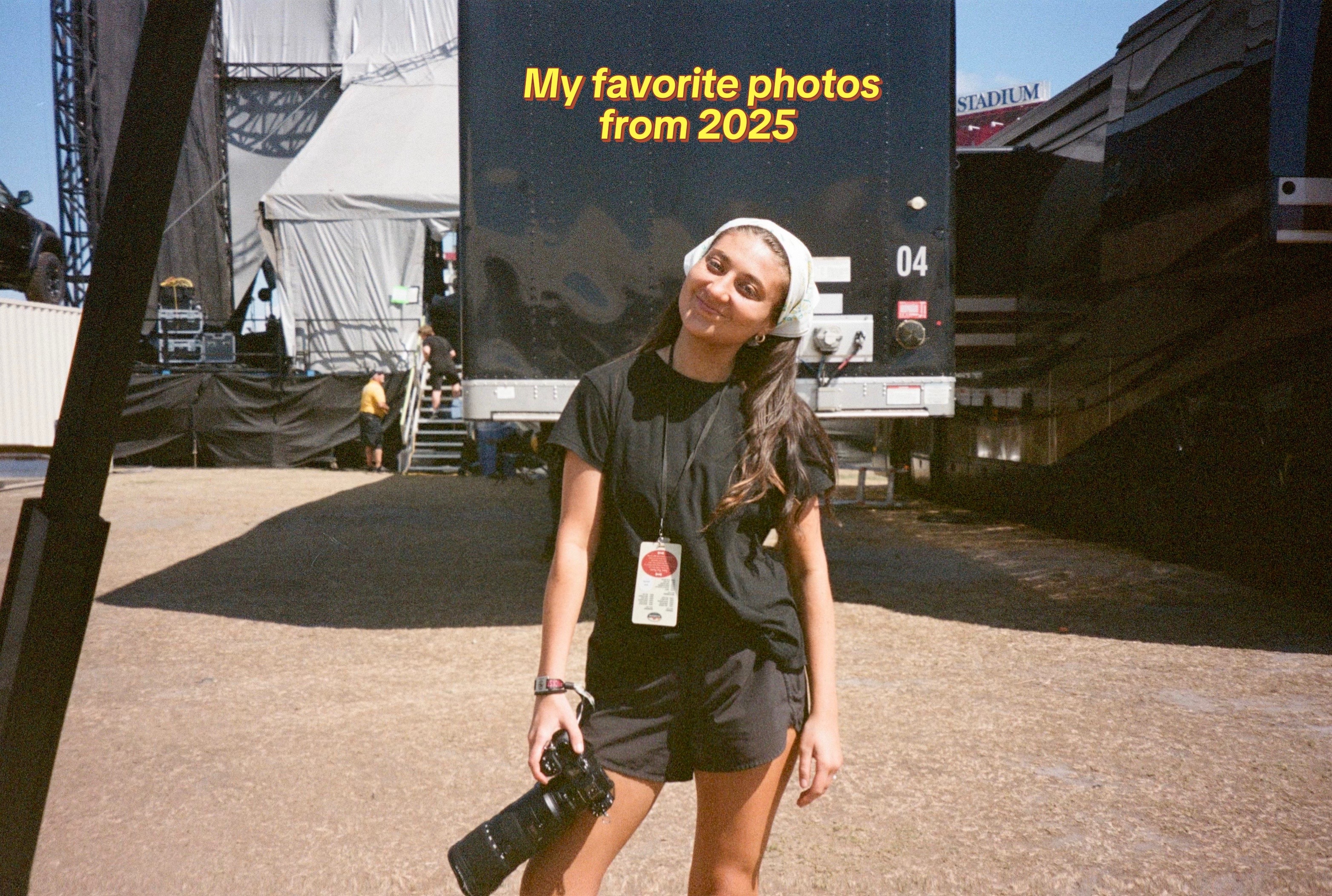 @Lily Cruse 🎞