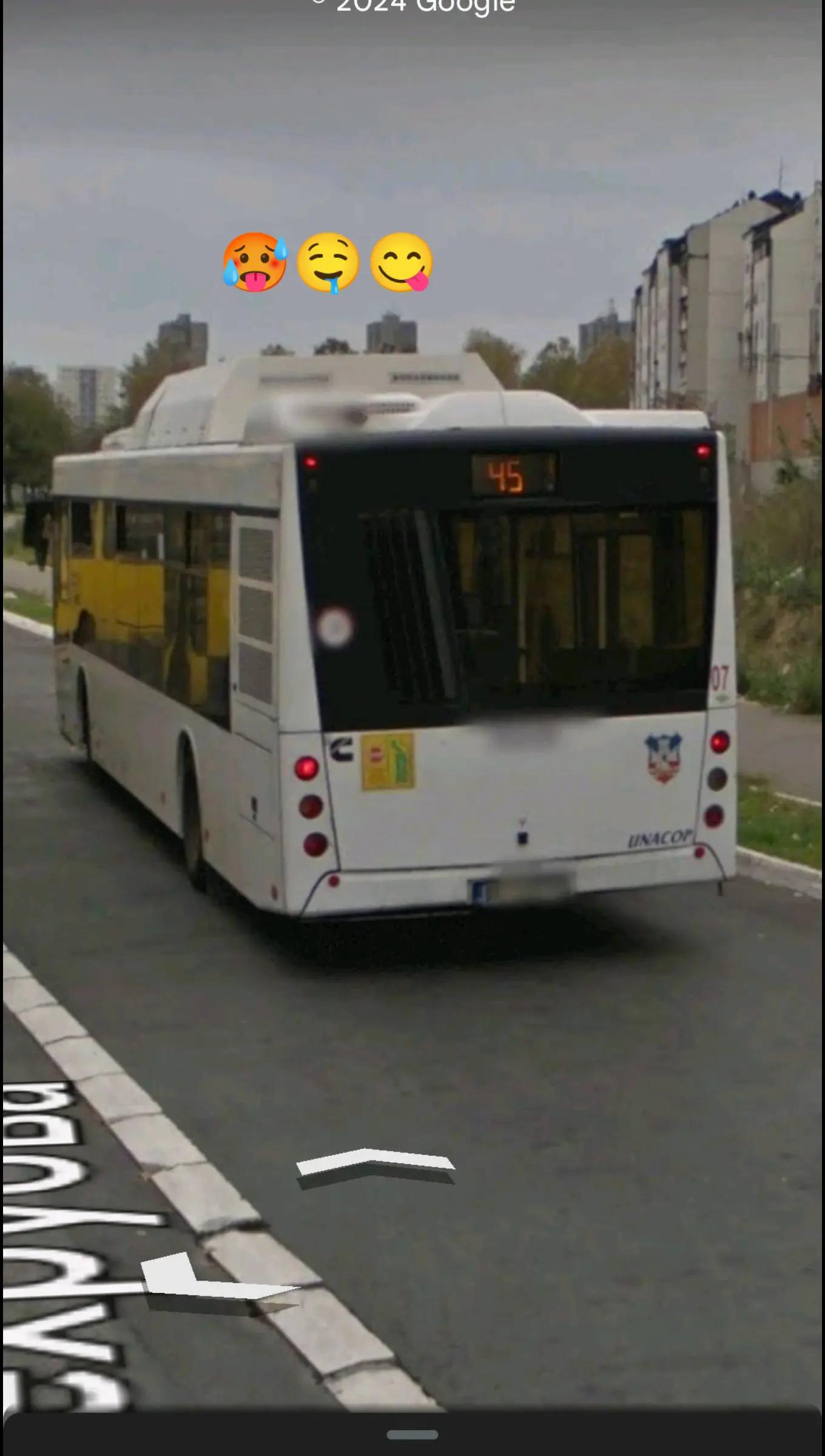 @Setra 415 UL