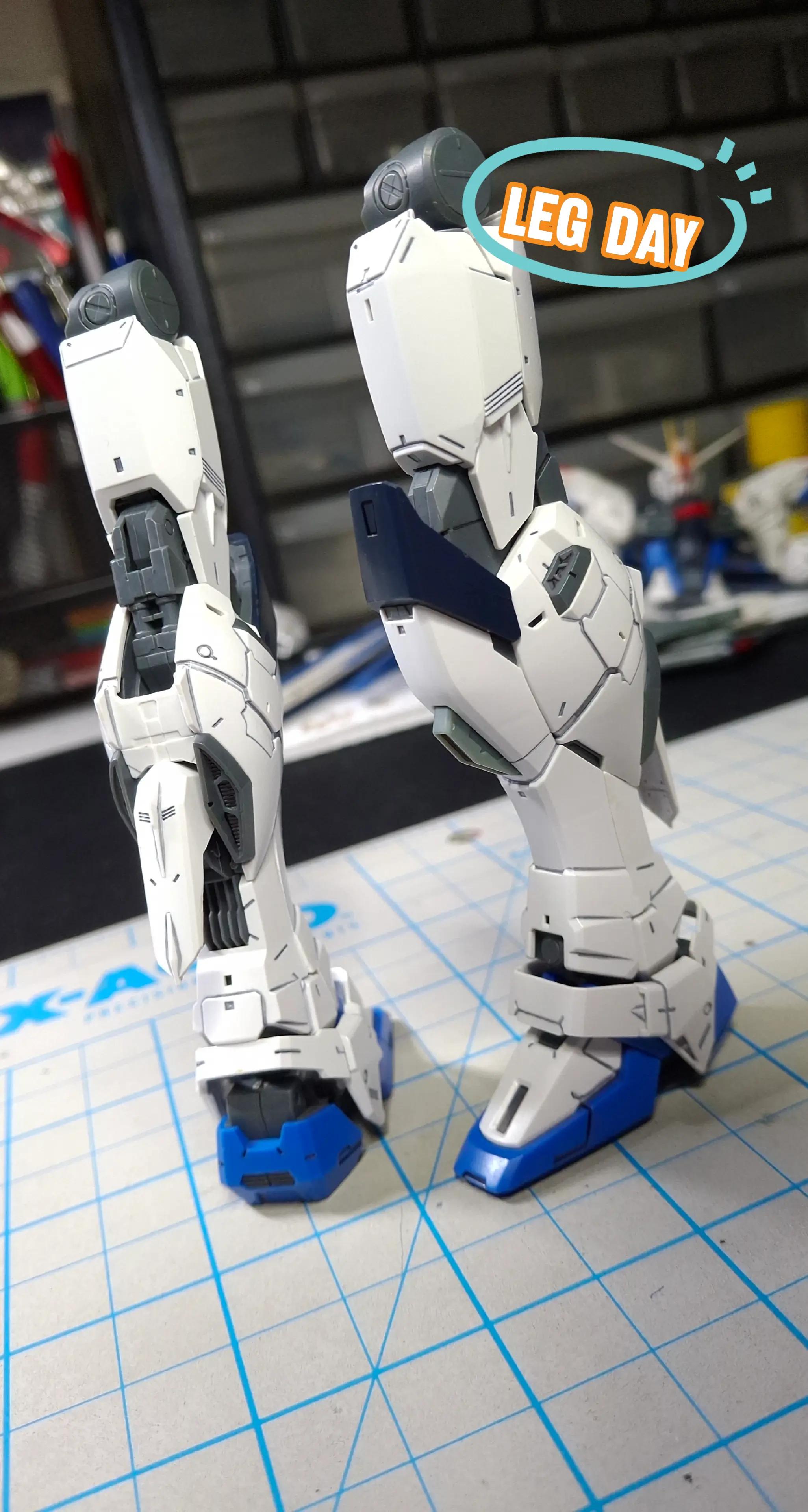 @Gunpla Guy