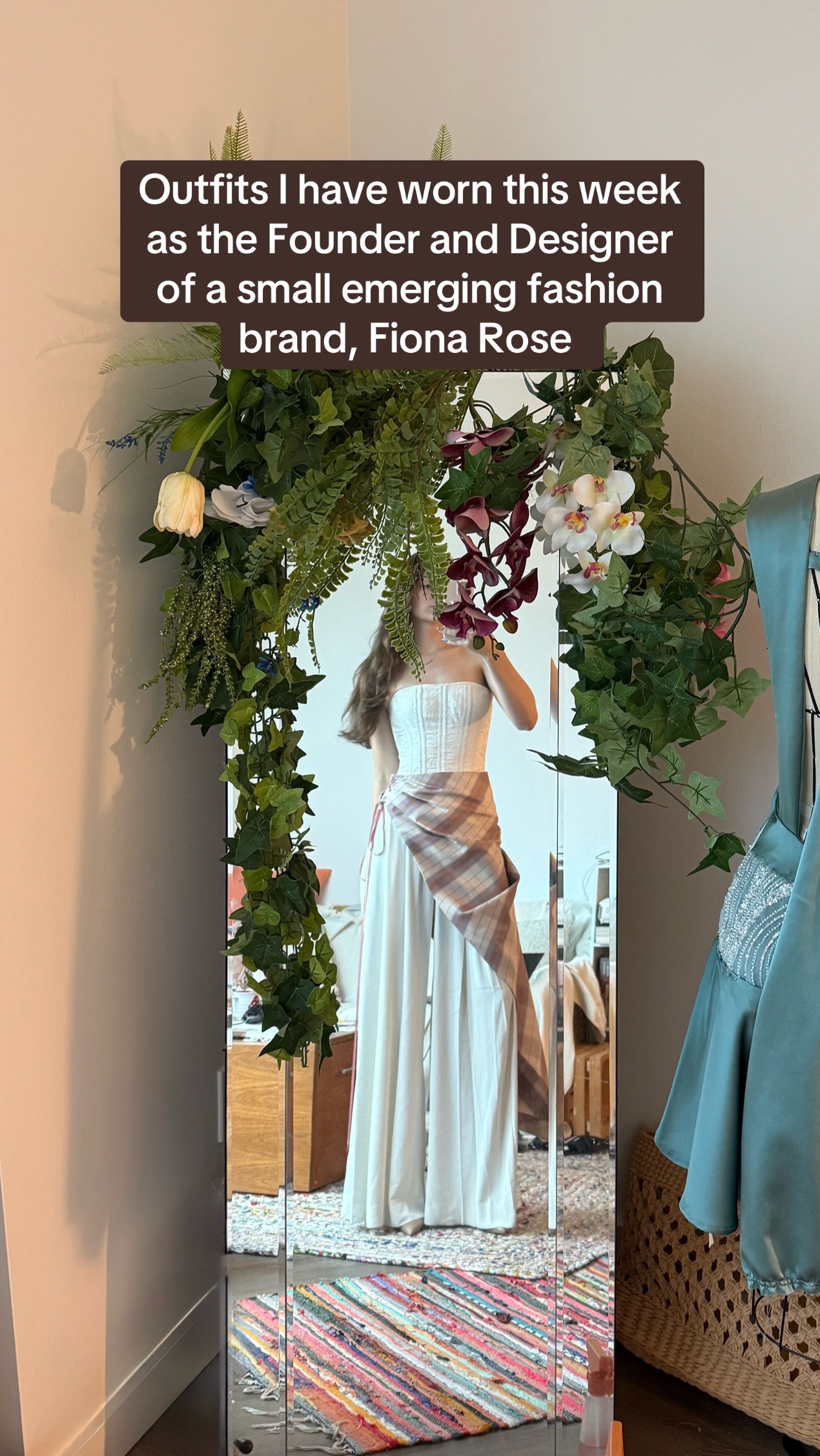 @Fiona Rose