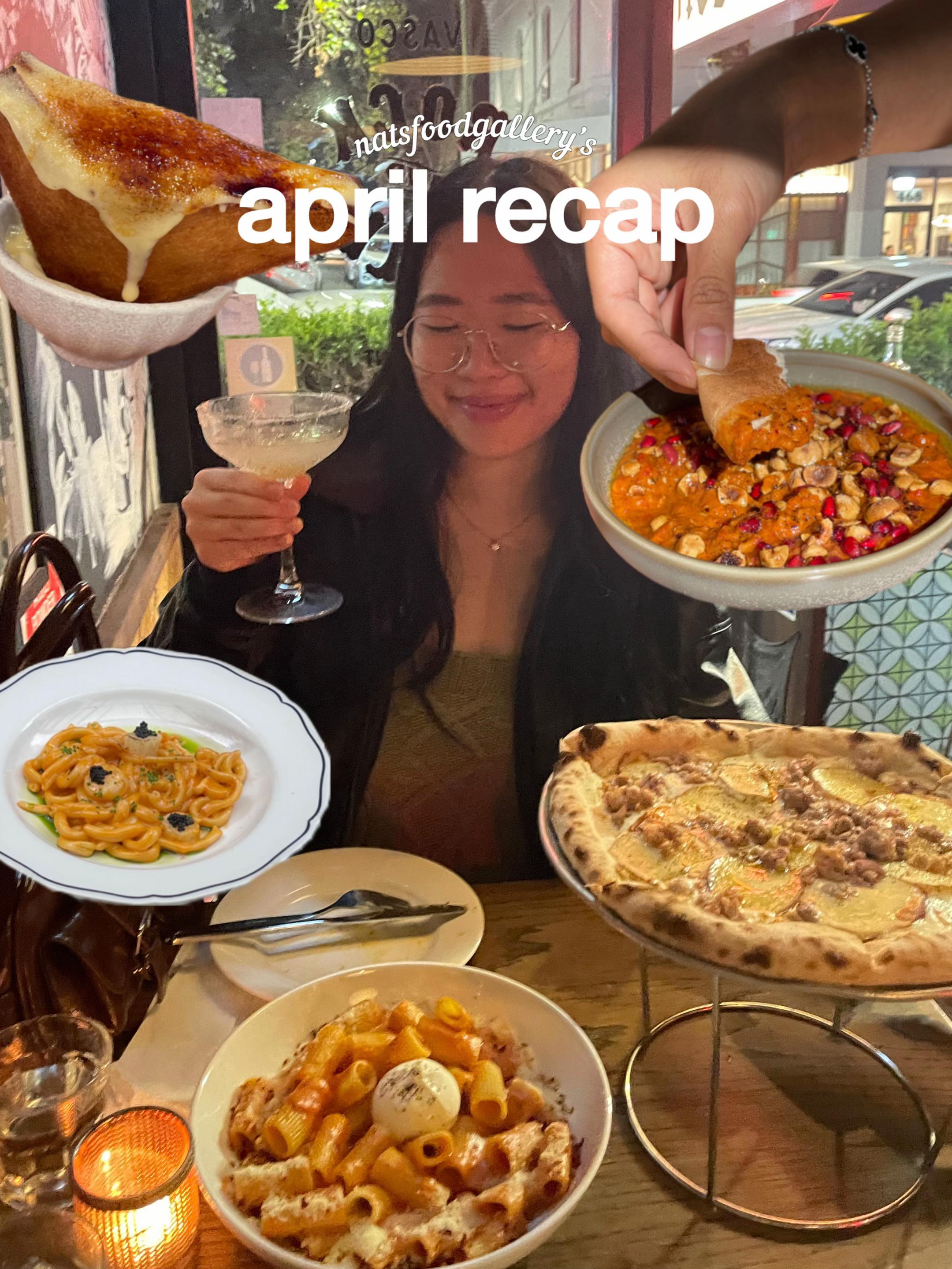 @nat / sydney foodie