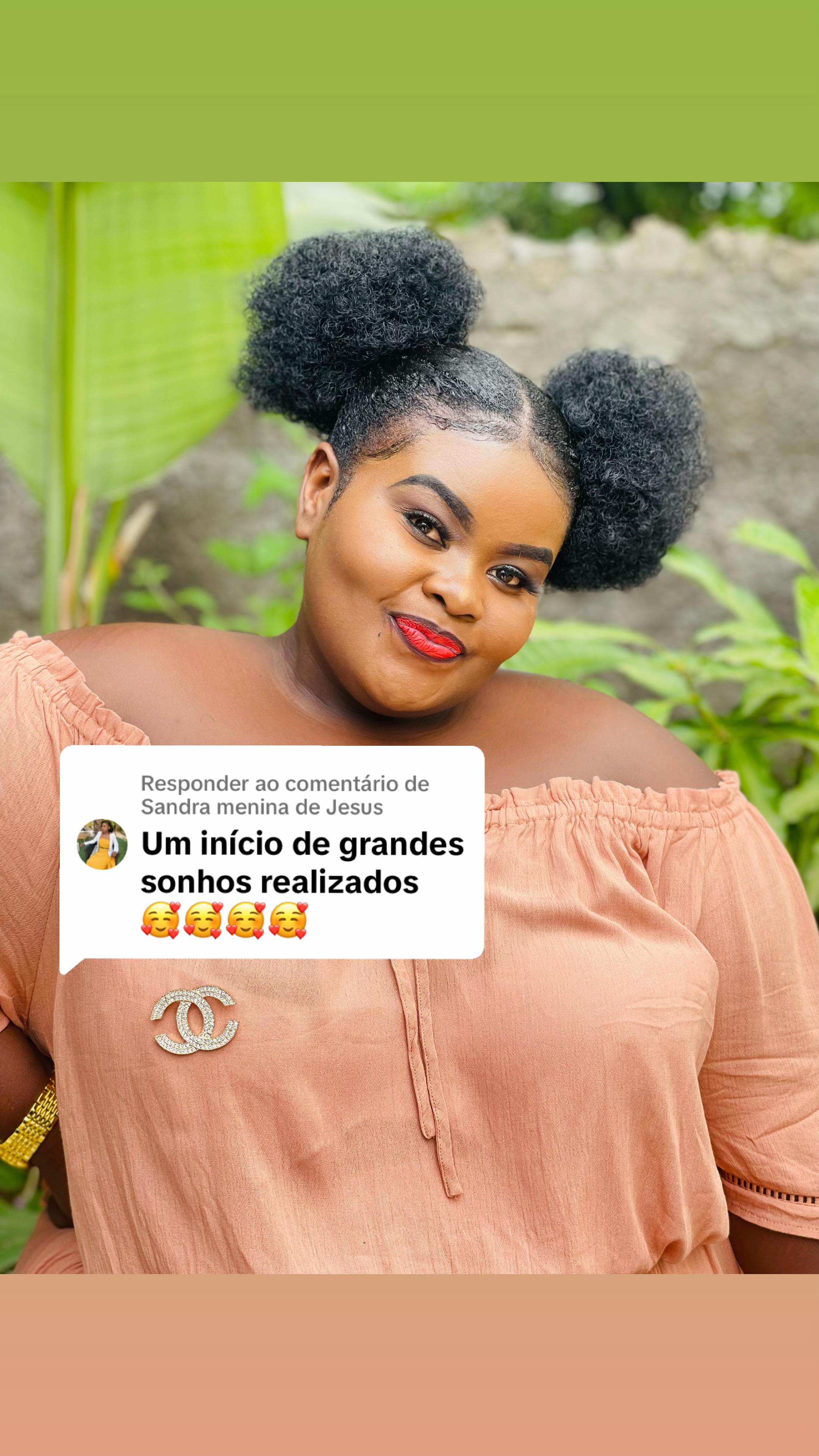 @❤️Yumi Paull🇲🇿